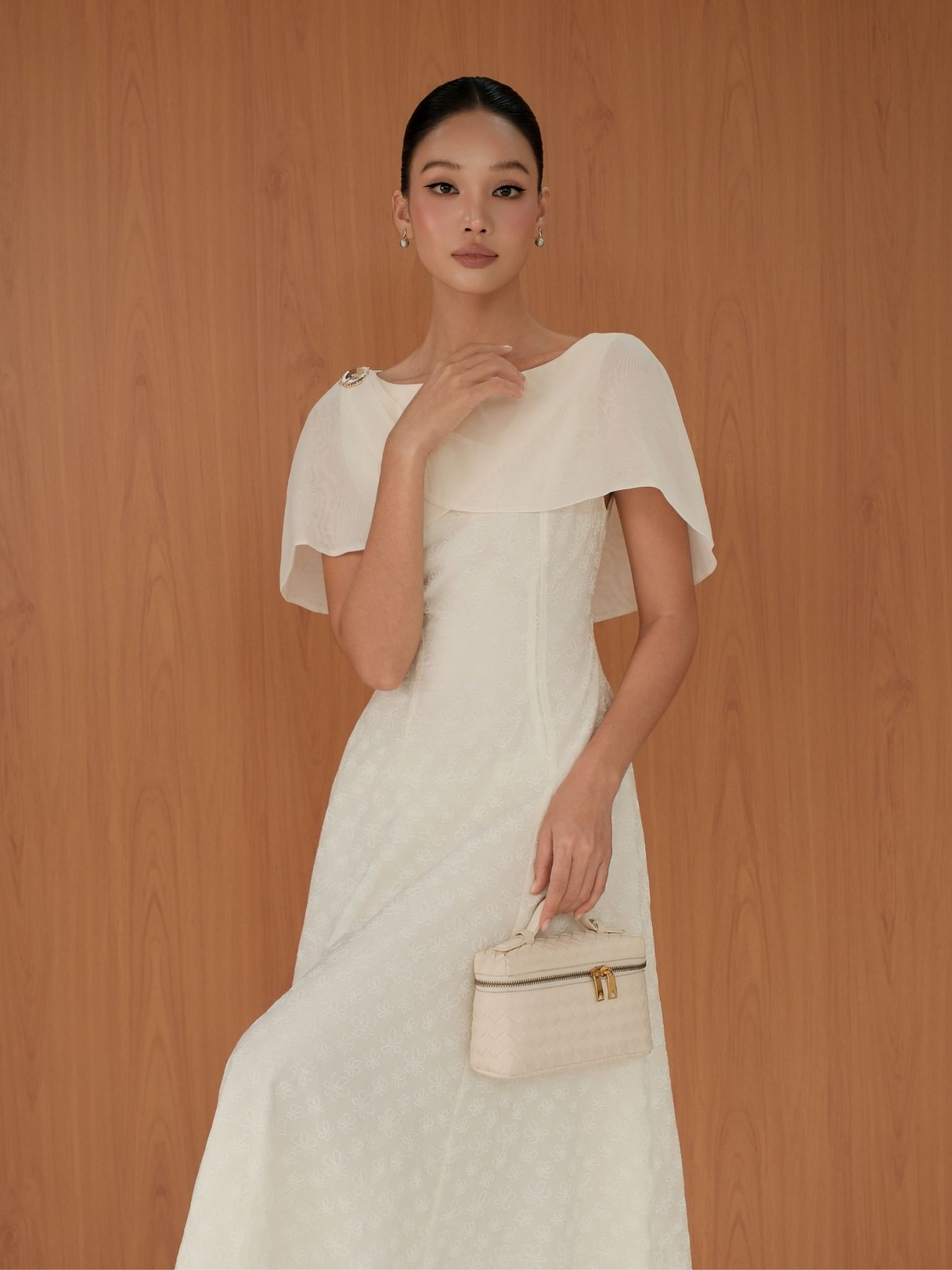 Anthea Dress