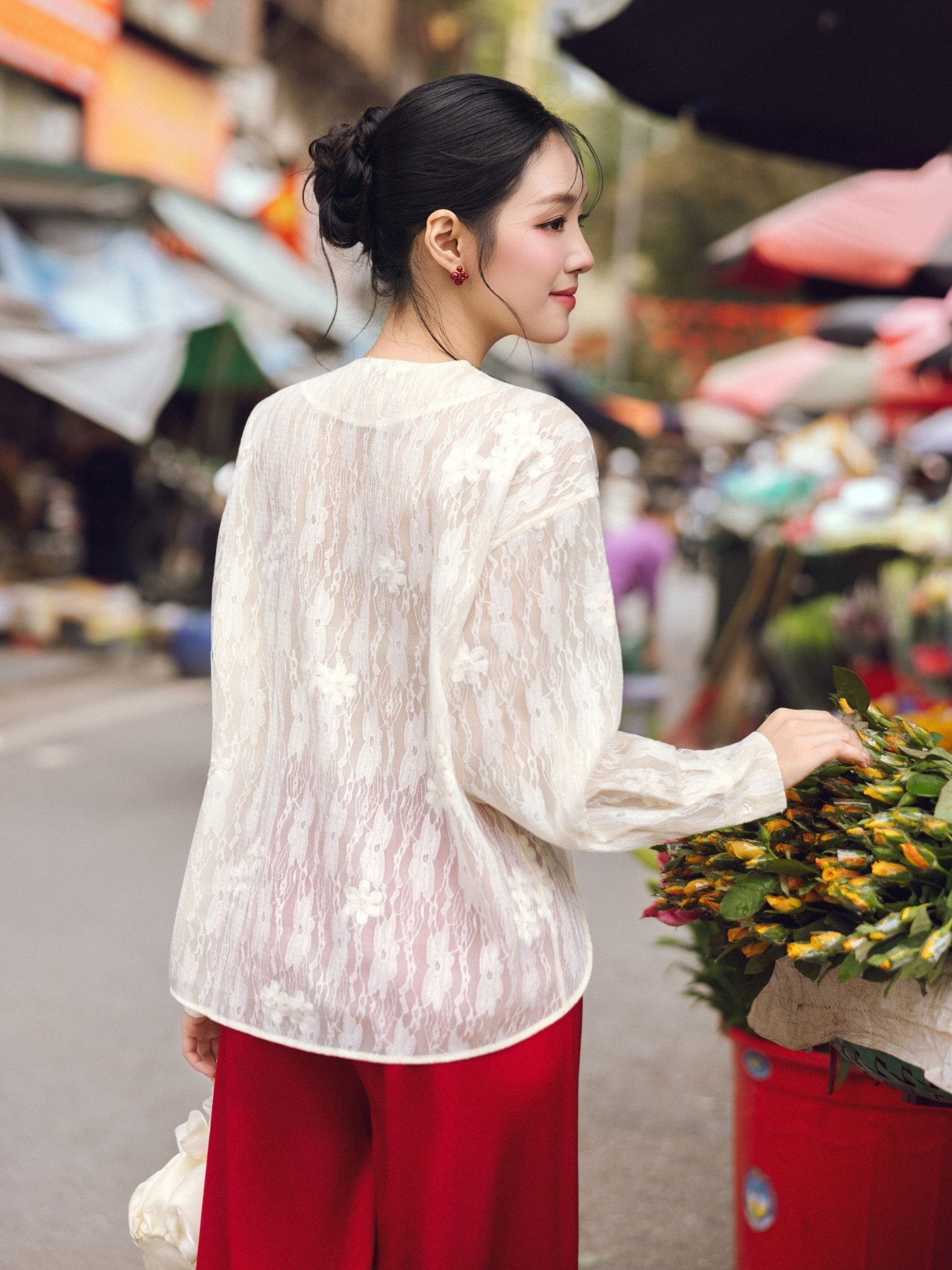 Mỹ Tầm