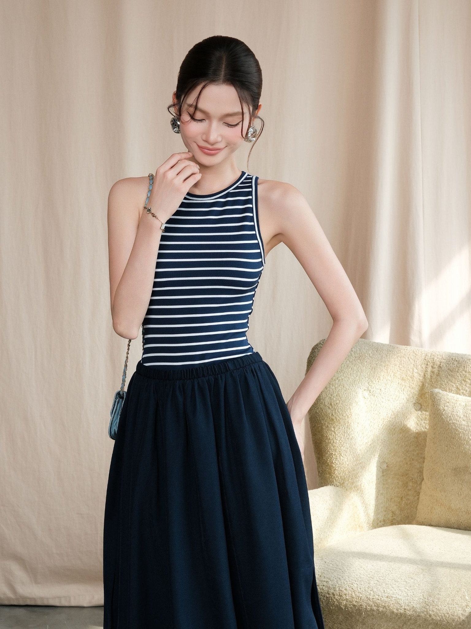 Abby Dress