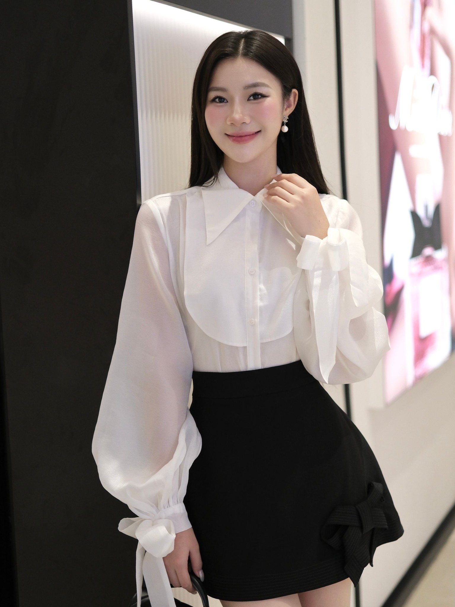 Ratin Shirt
