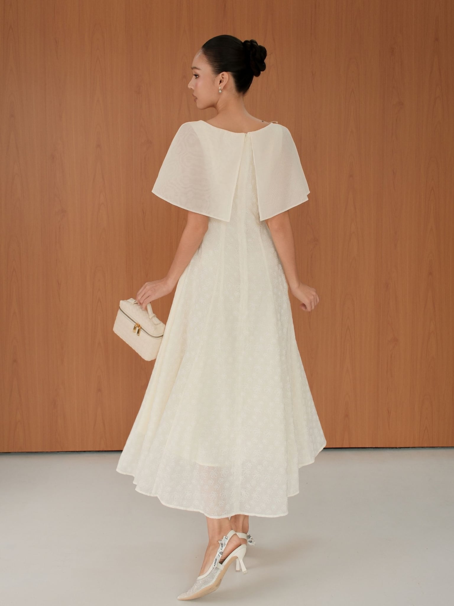 Anthea Dress