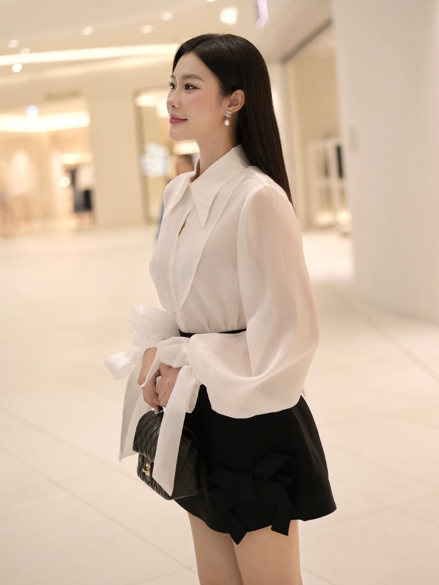 Ratin Shirt