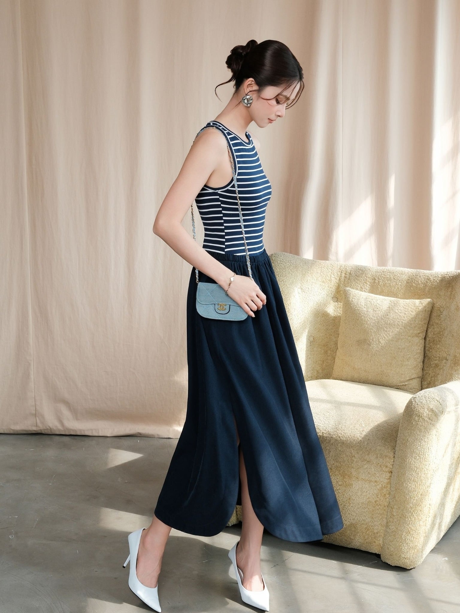 Abby Dress