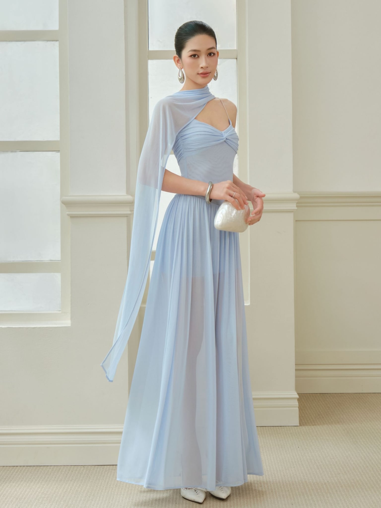 Tara Dress