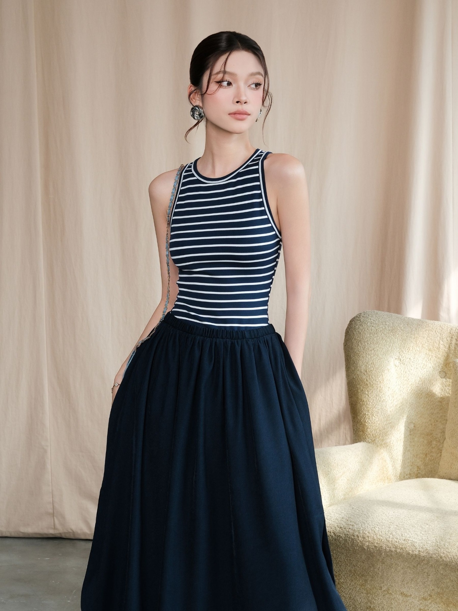 Abby Dress