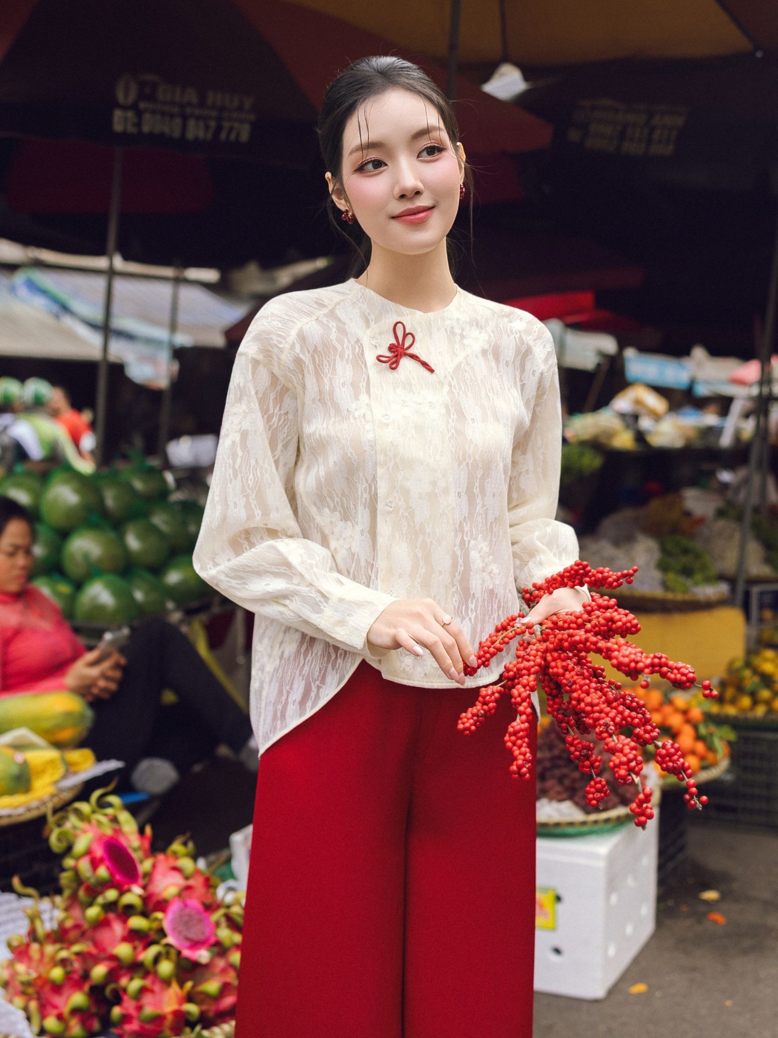 Mỹ Tầm