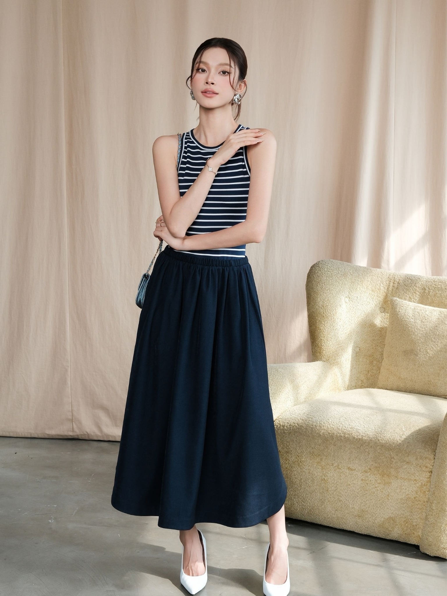 Abby Dress