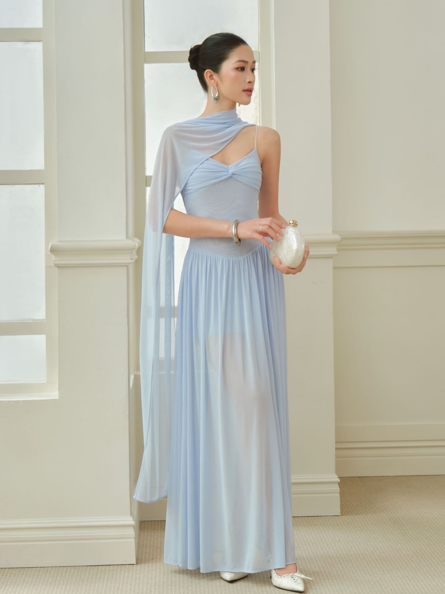 Tara Dress