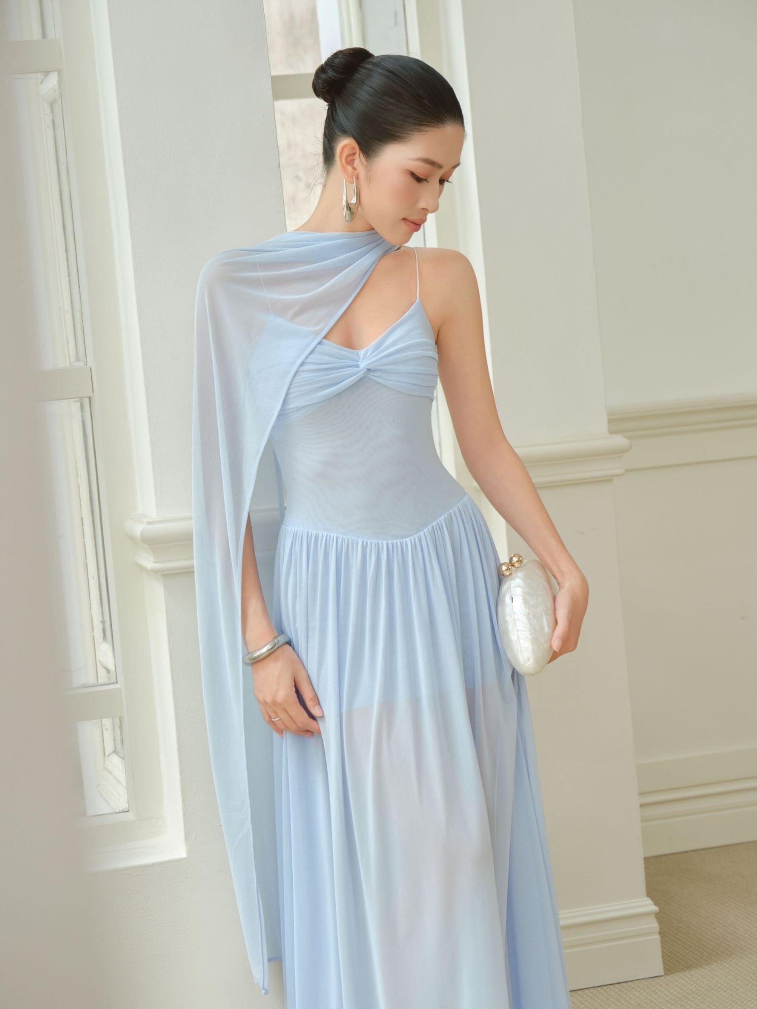 Tara Dress
