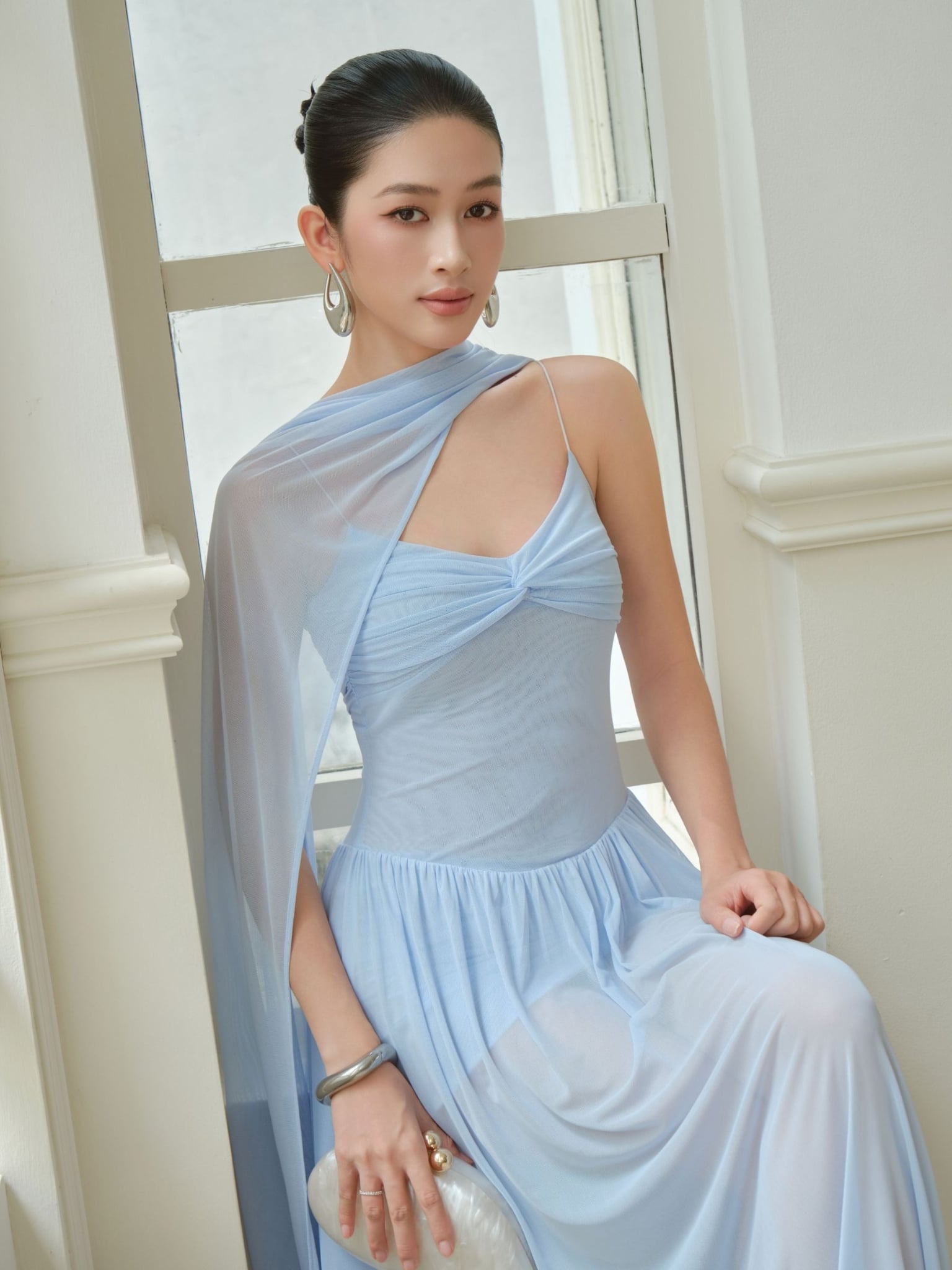Tara Dress