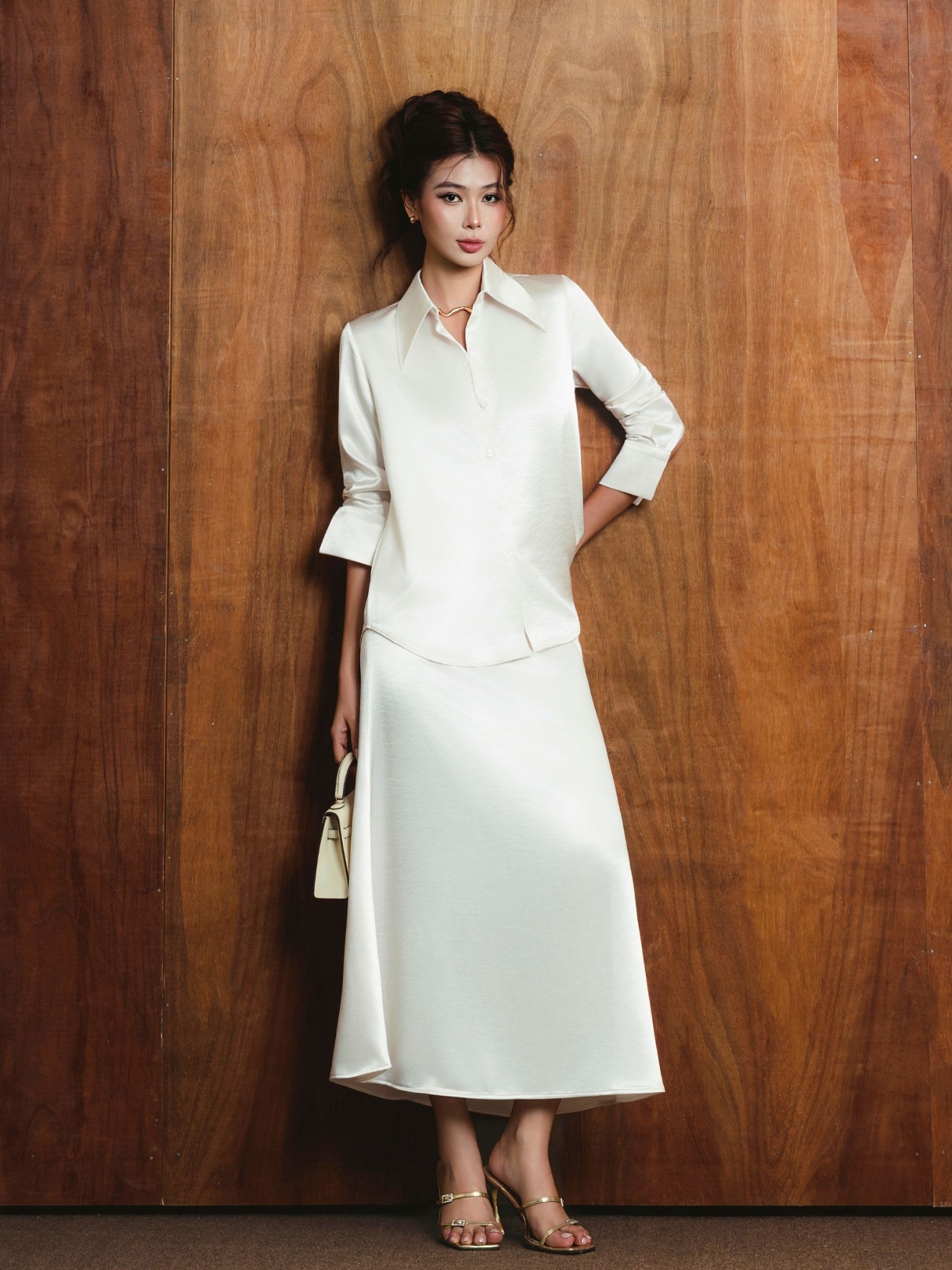 Jeda Skirt
