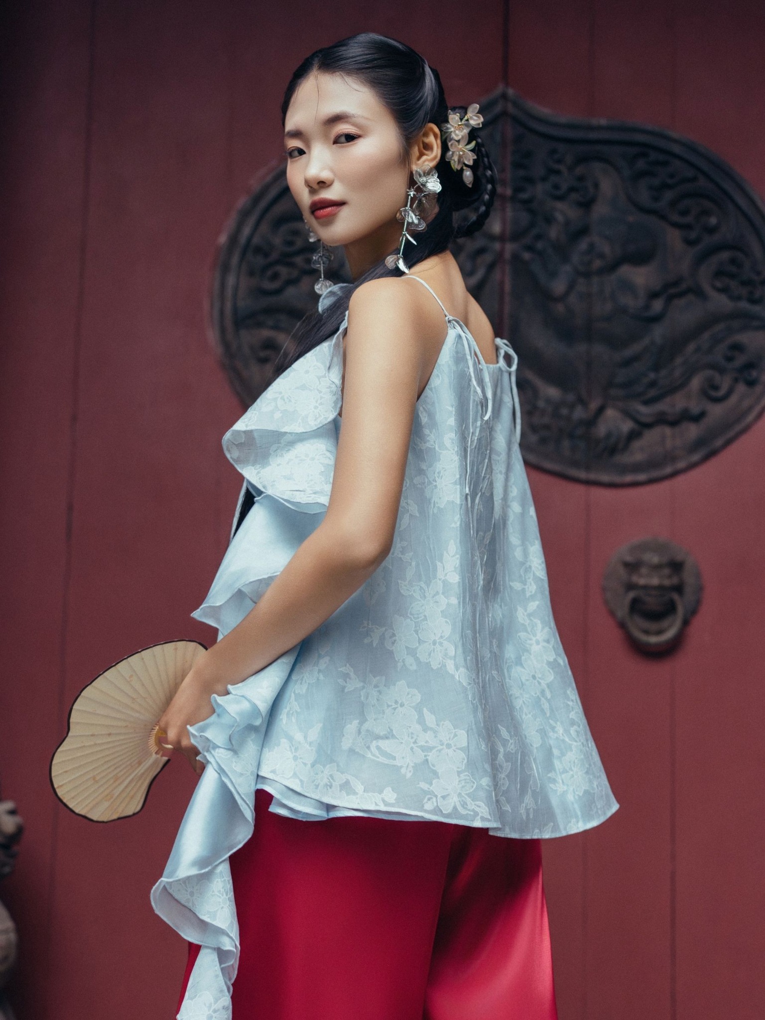 Thủy Liên