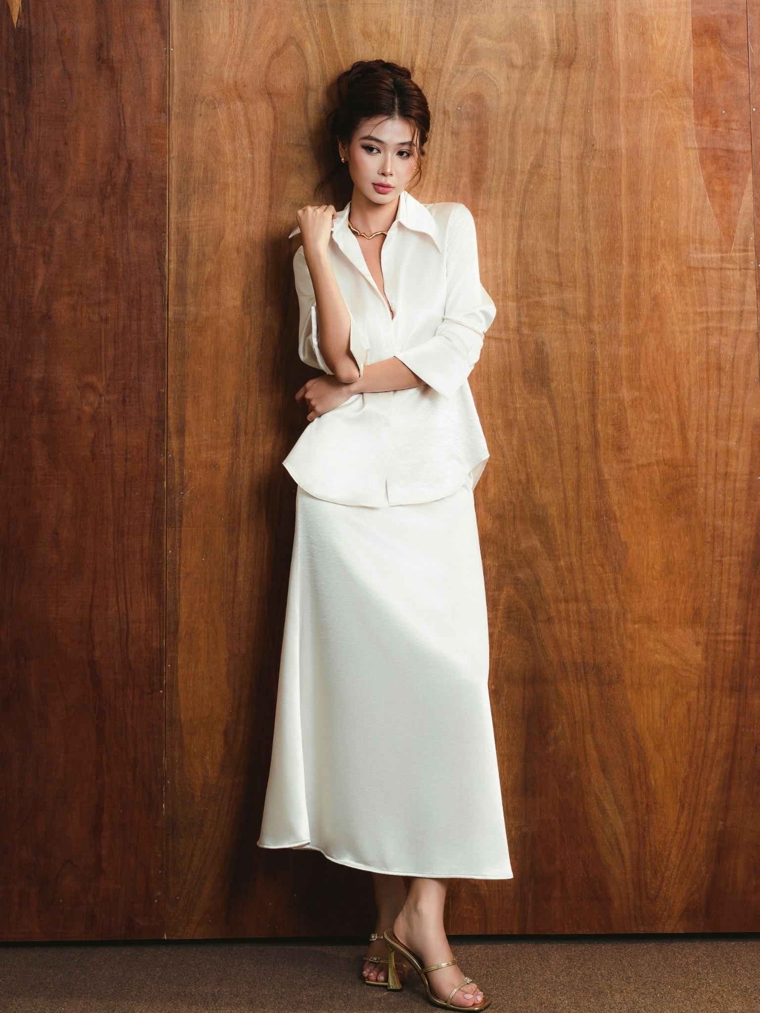 Jeda Skirt
