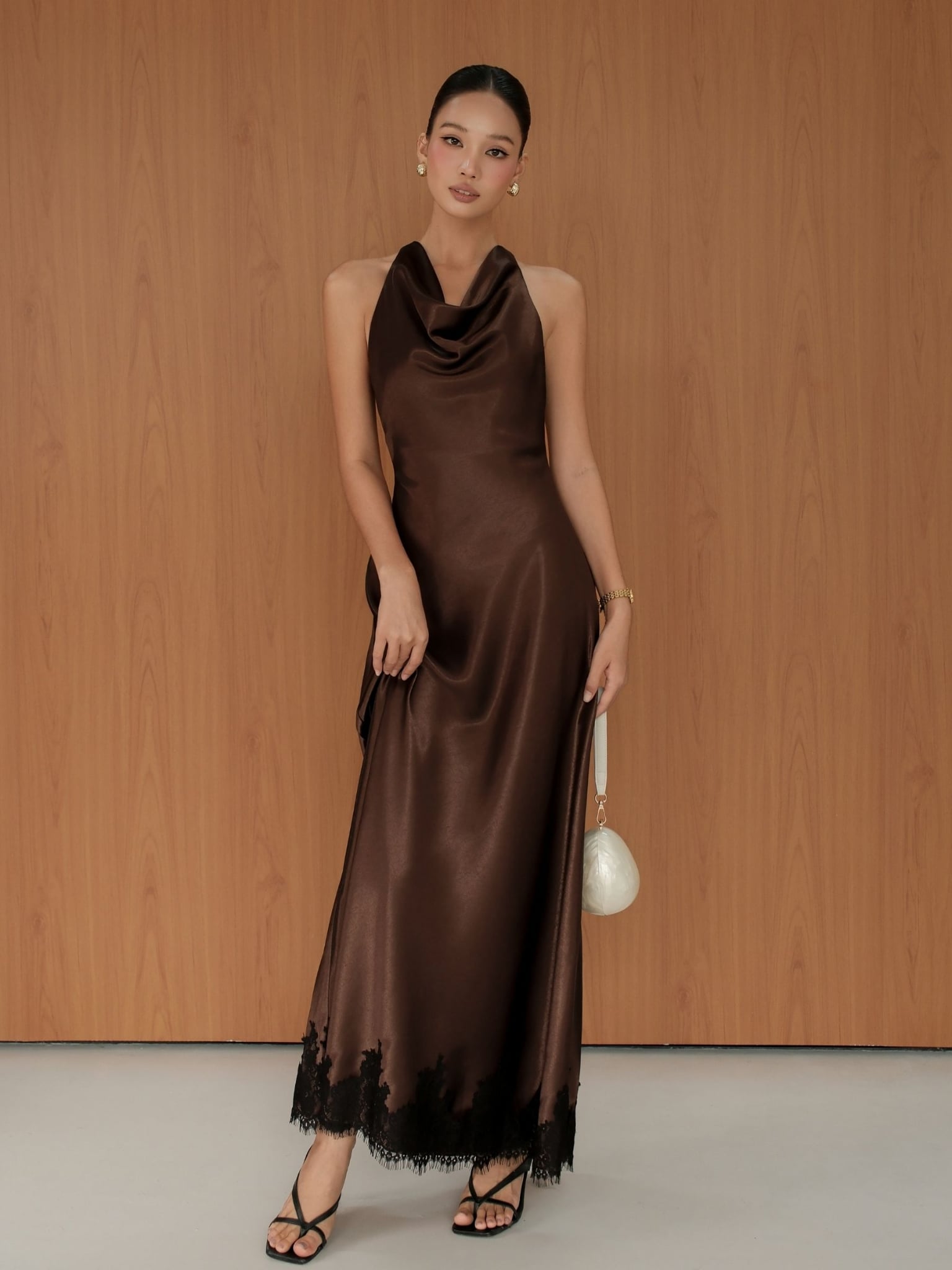 Dila Dress