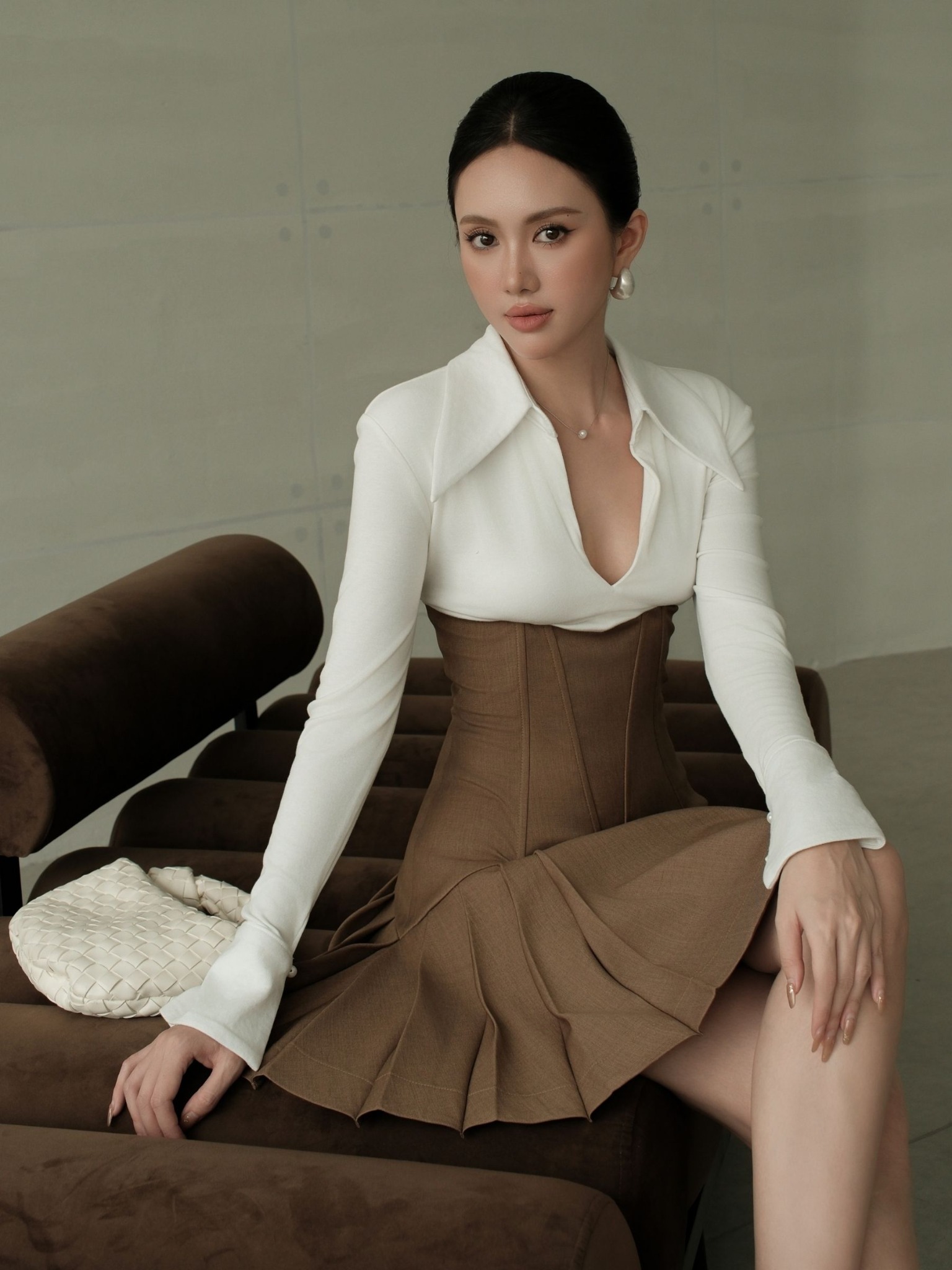 Mili Dress