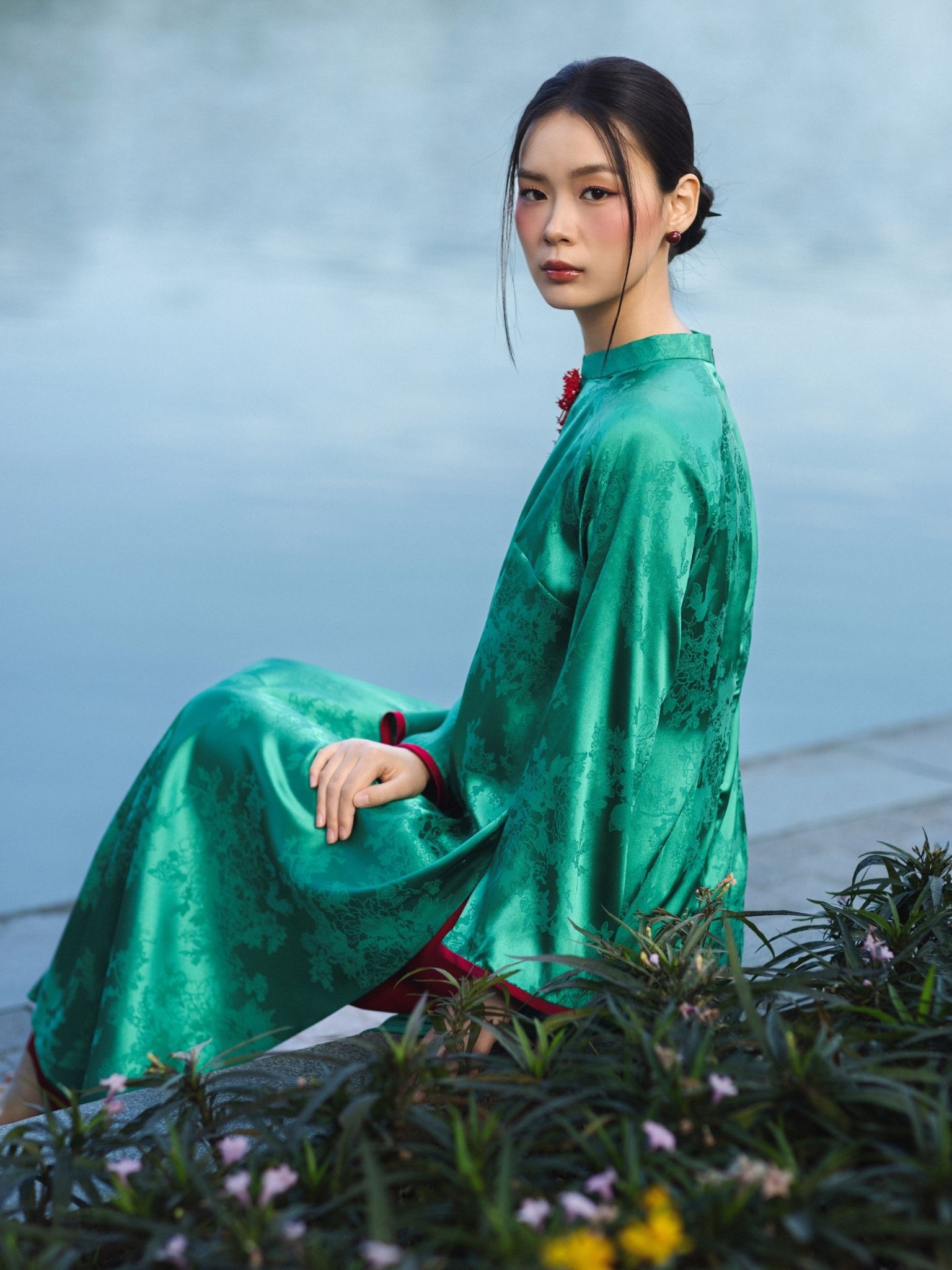 Nhã Ninh
