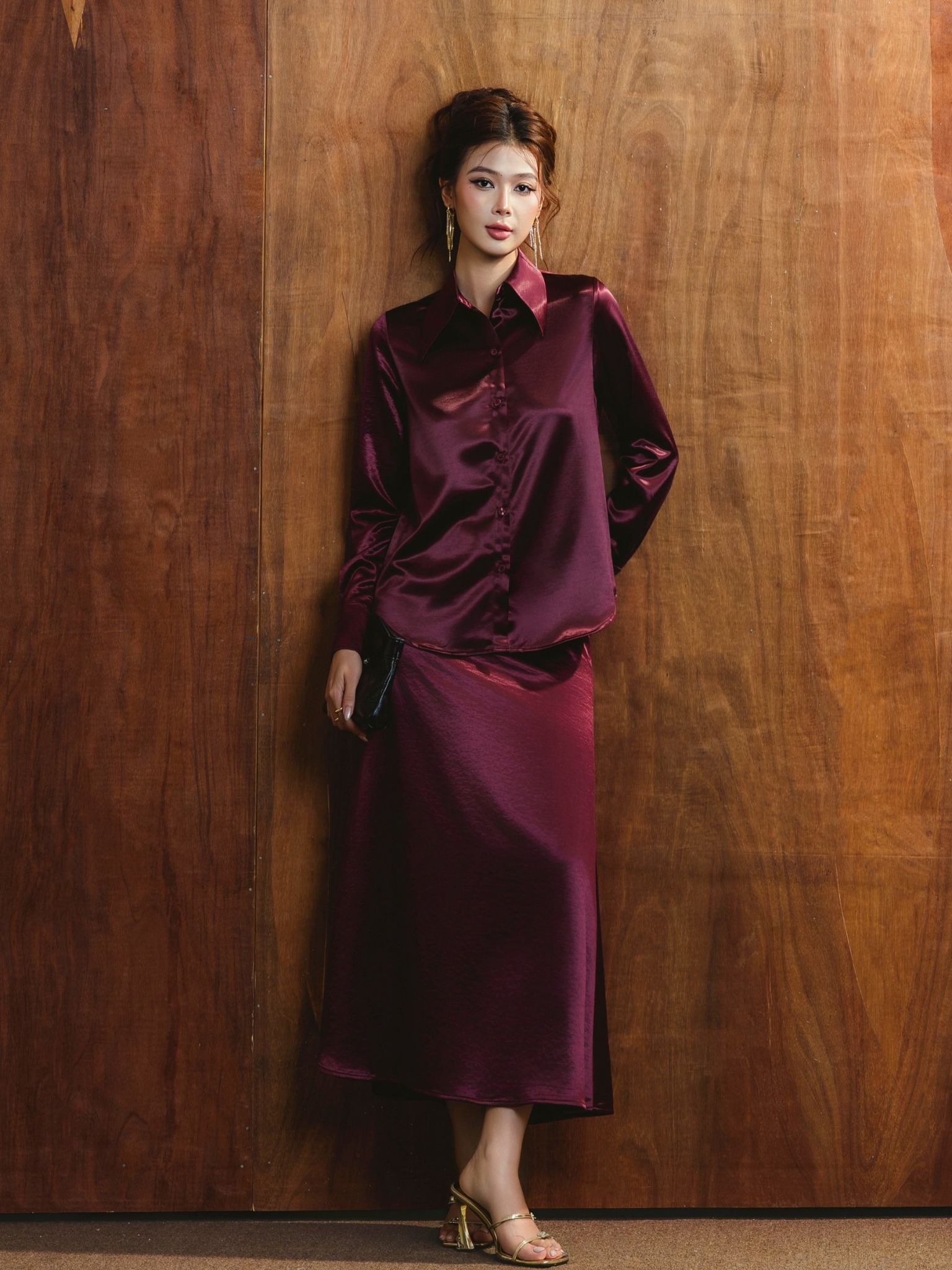 Jeda Skirt