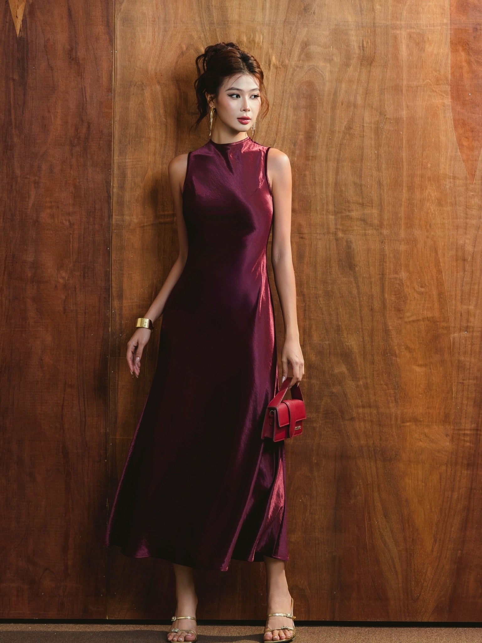 Solde Dress