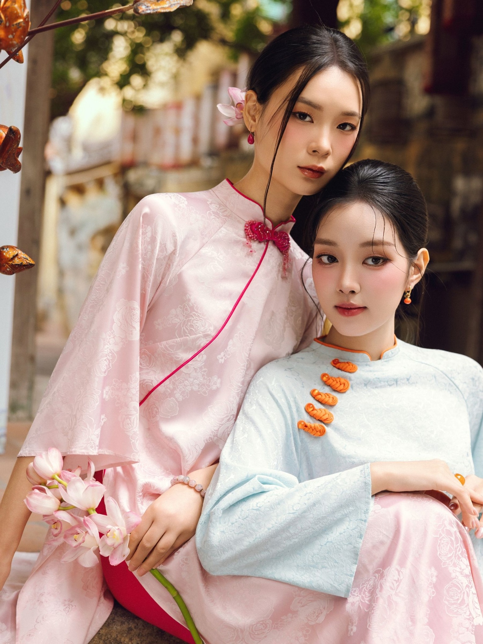 Mạc Sương