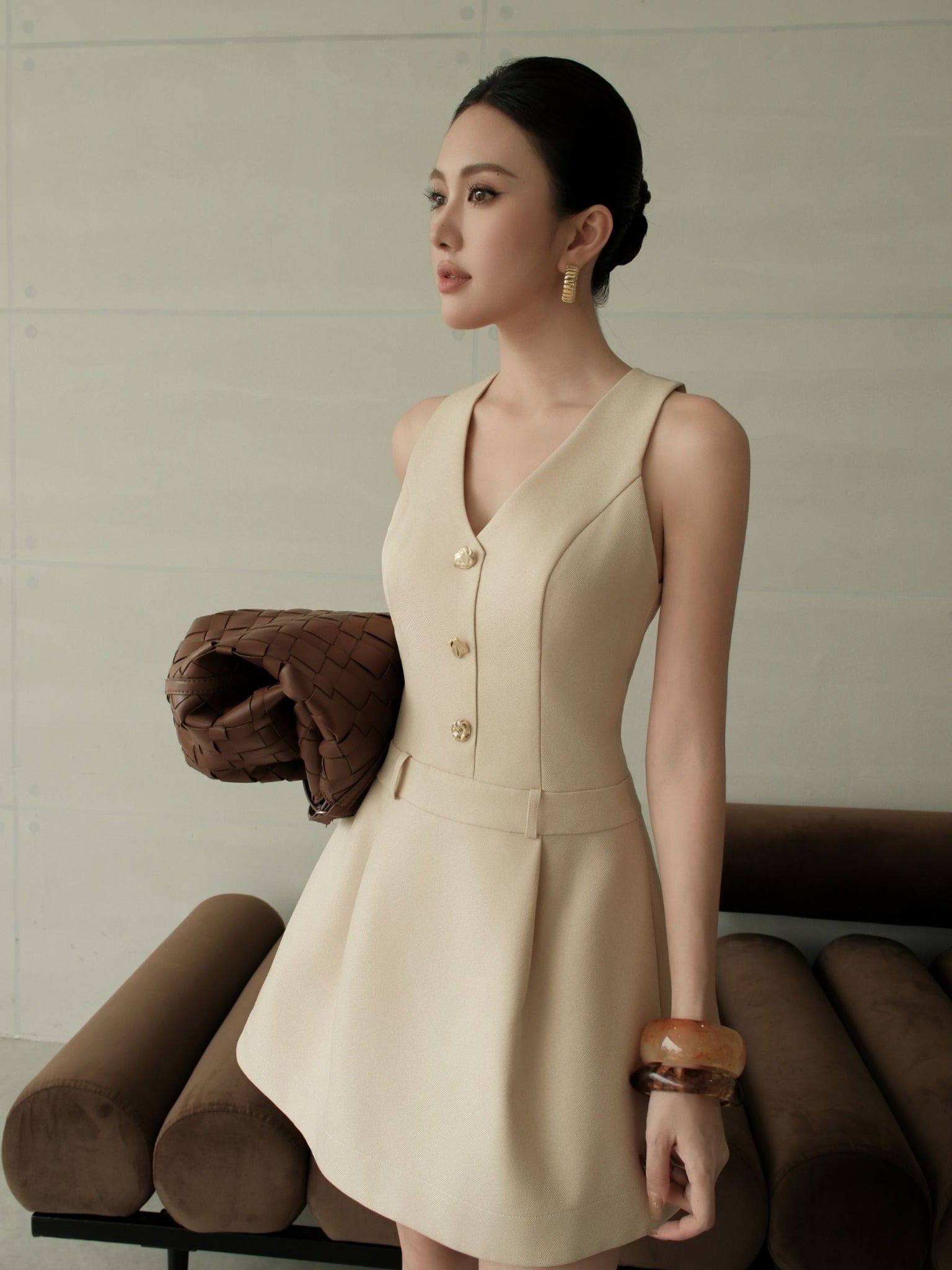 Sanni Dress