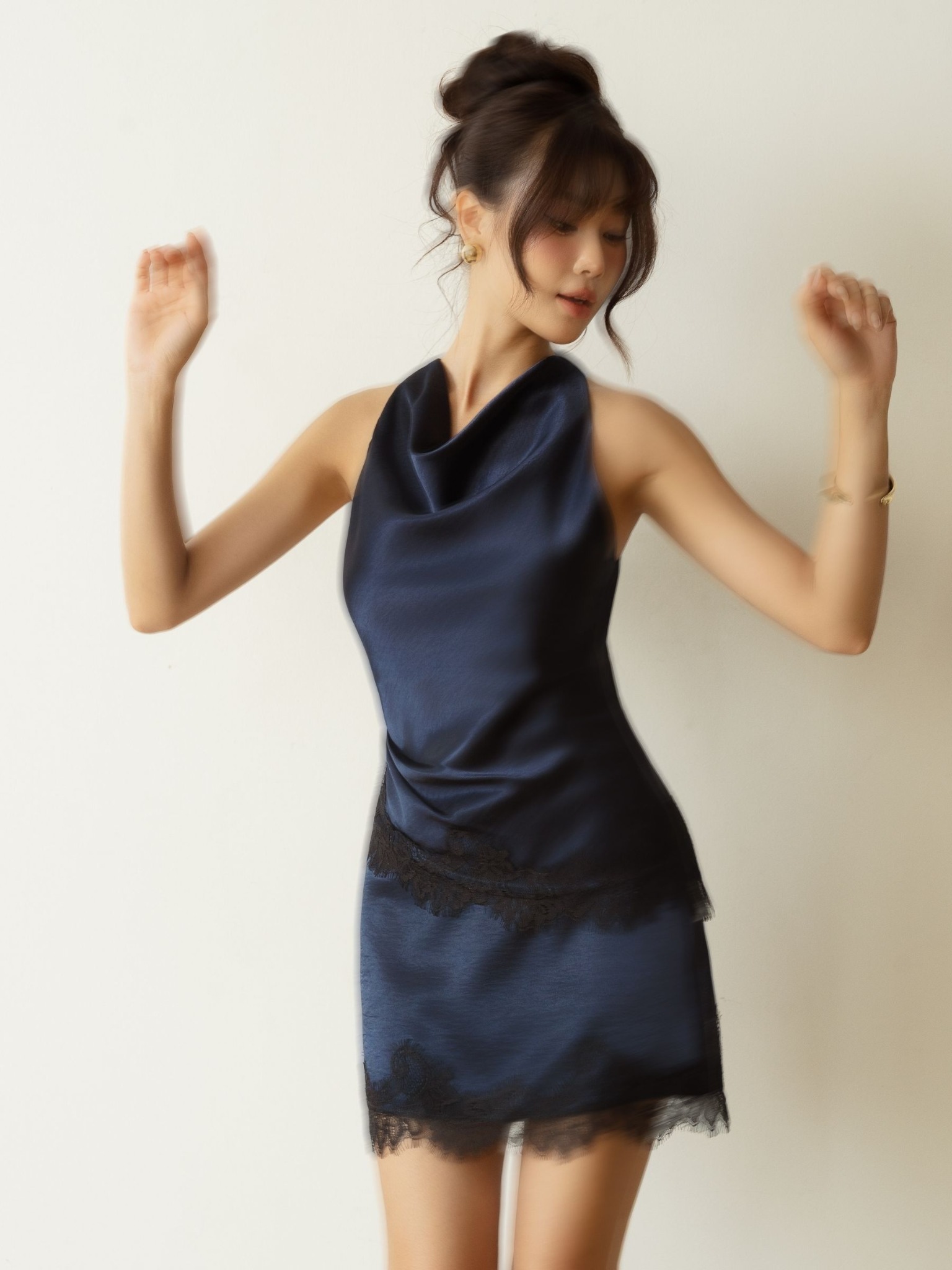 Litus Skirt