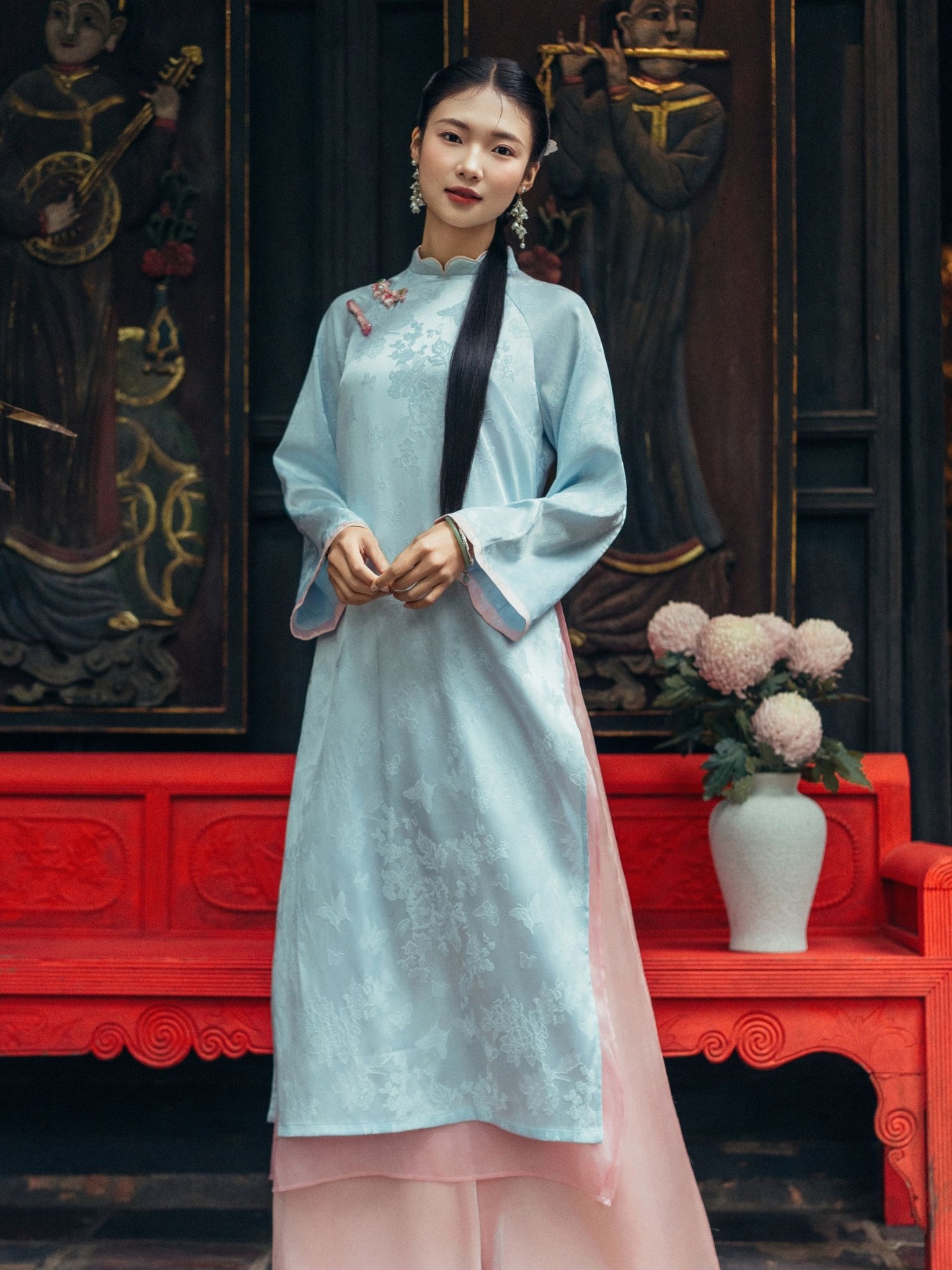 Tĩnh Lệ