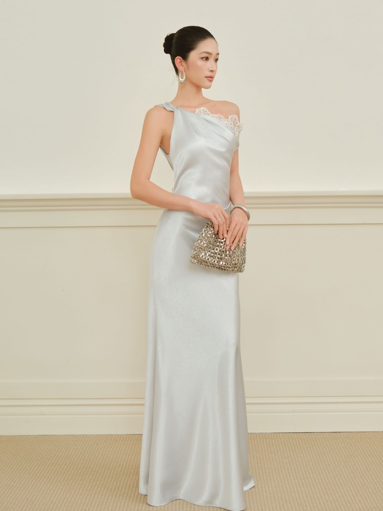 Halow Dress
