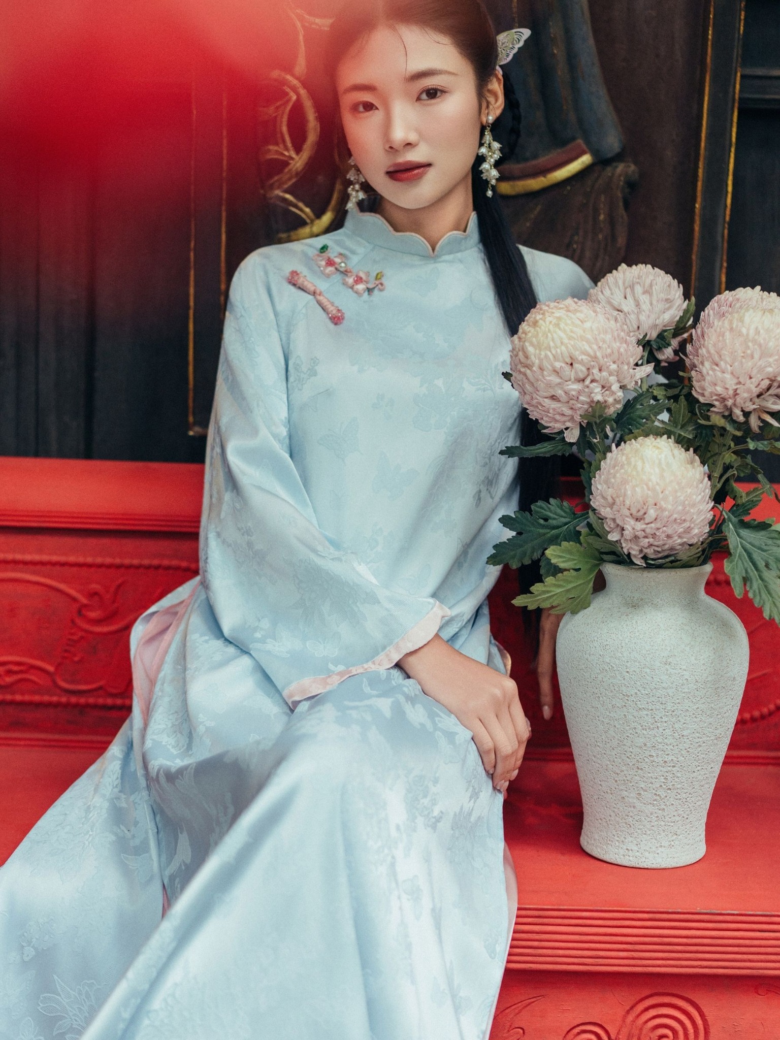 Tĩnh Lệ