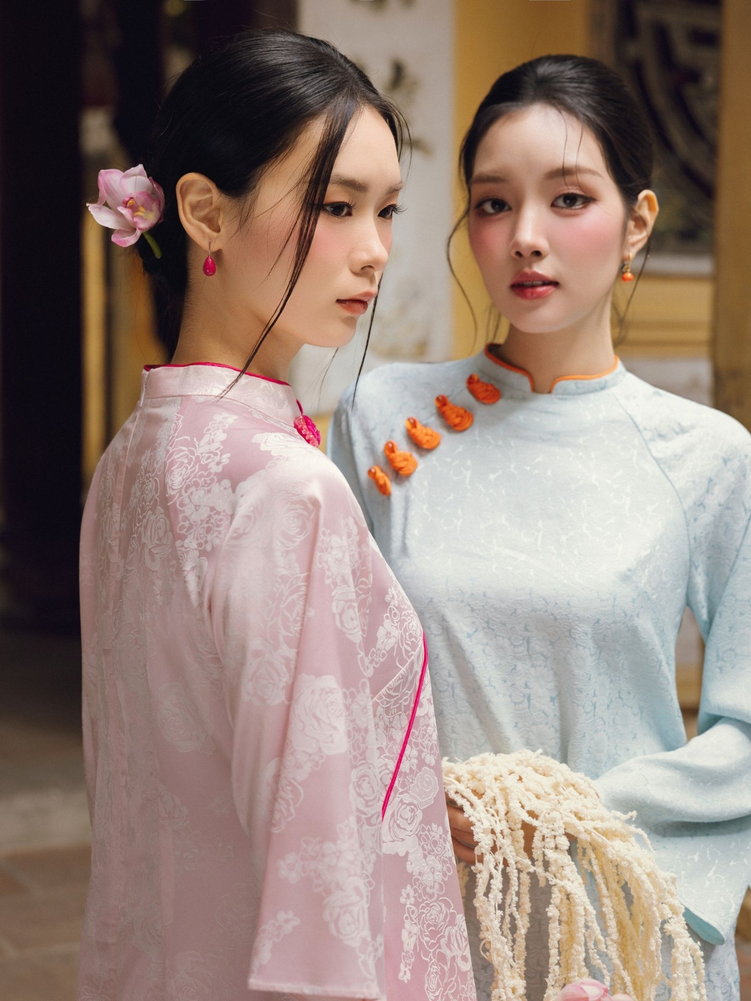 Mẫn Tiên