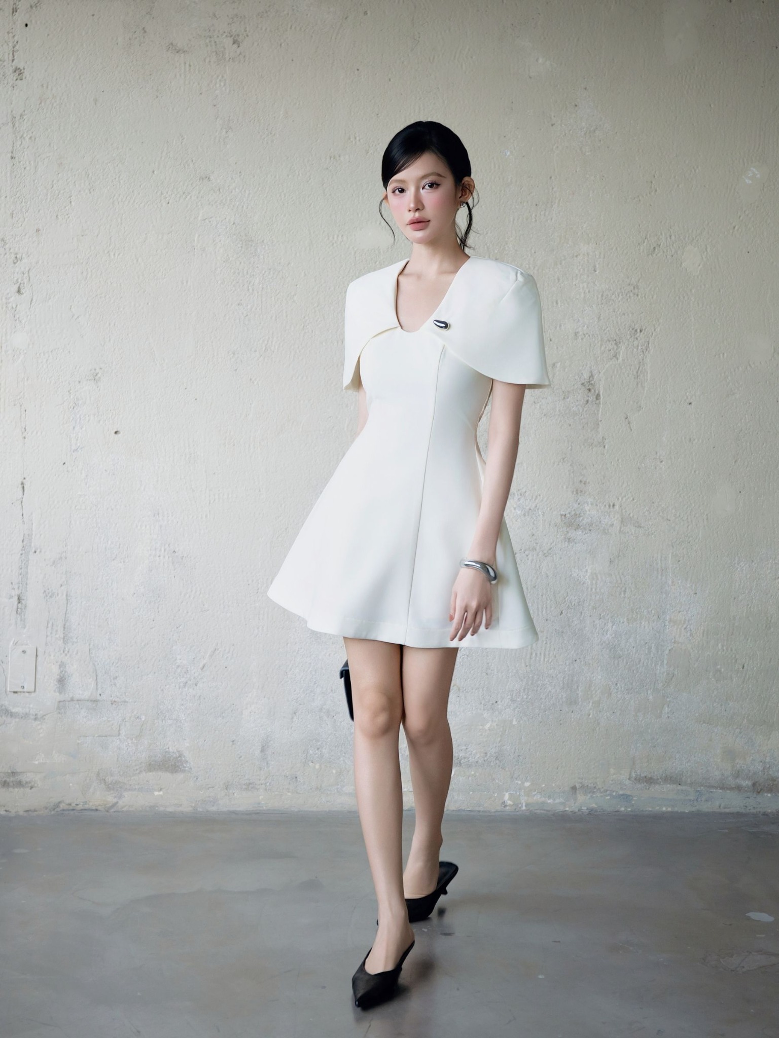 Susan Dress