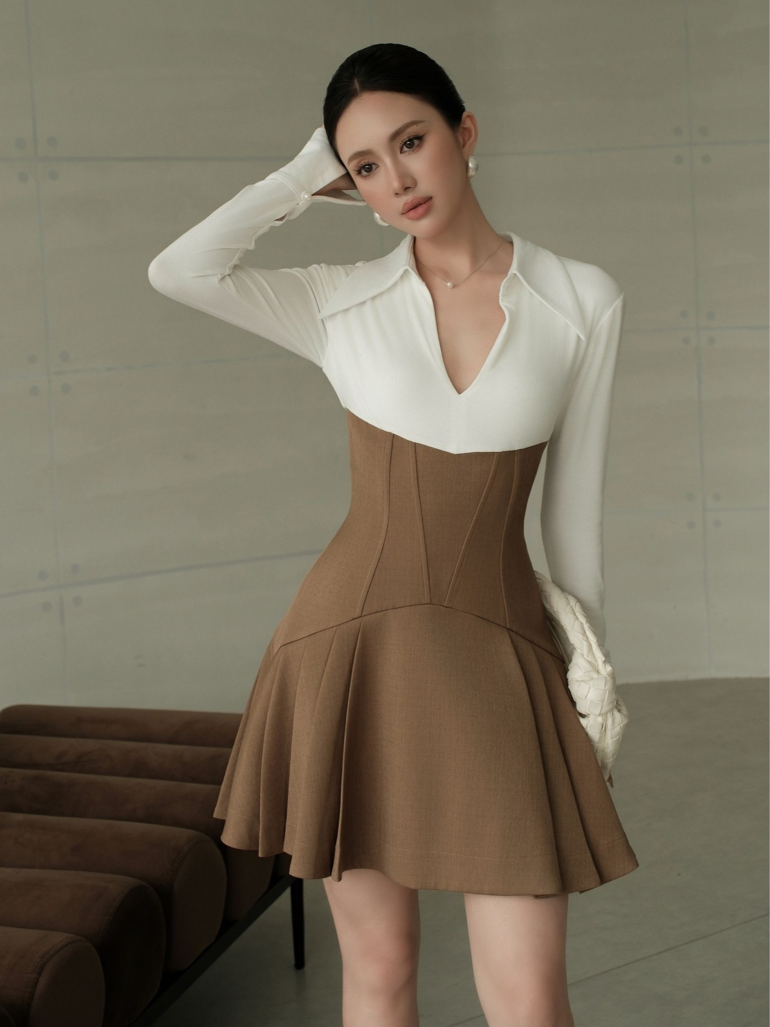 Mili Dress