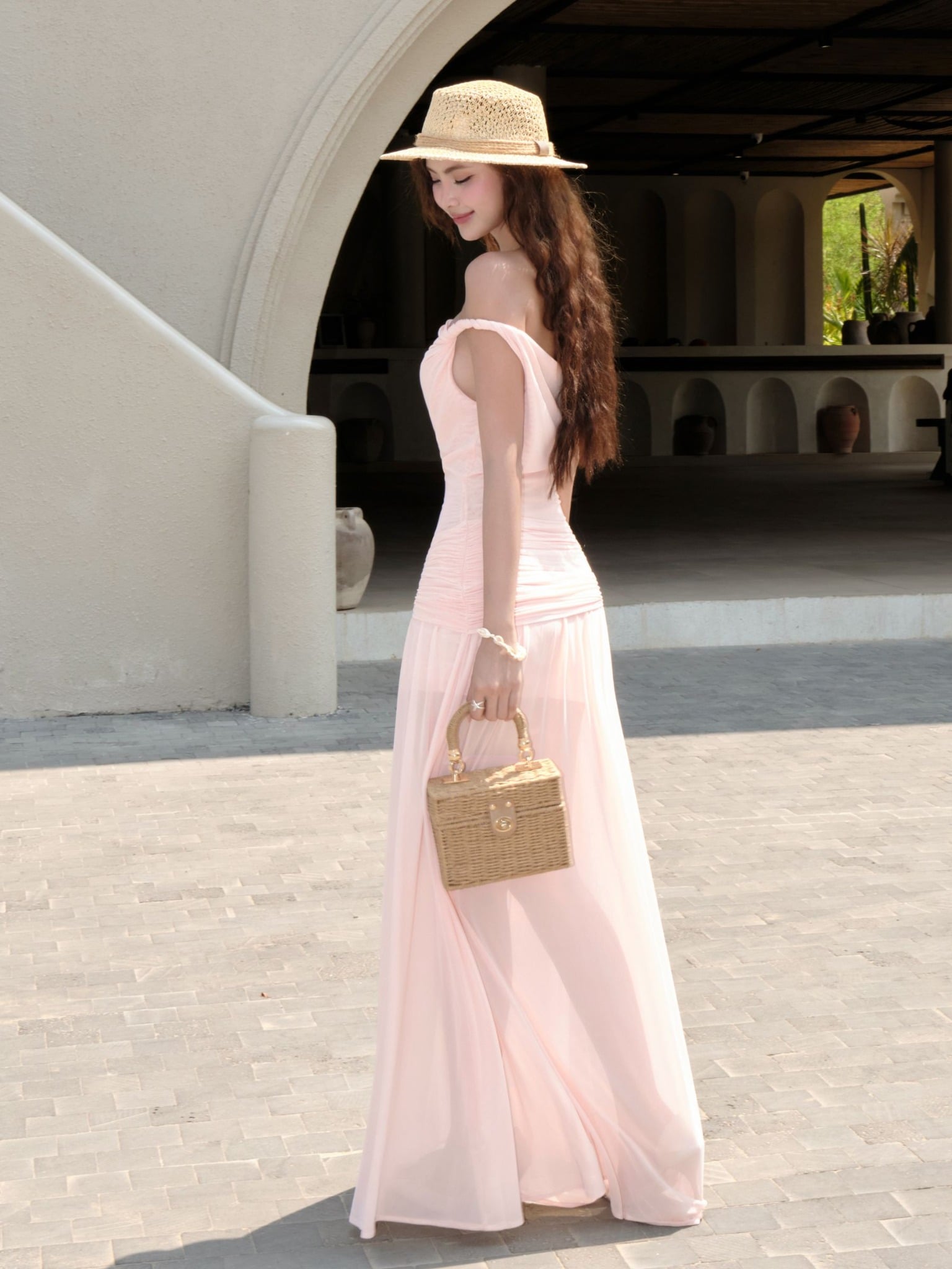 Lias Dress