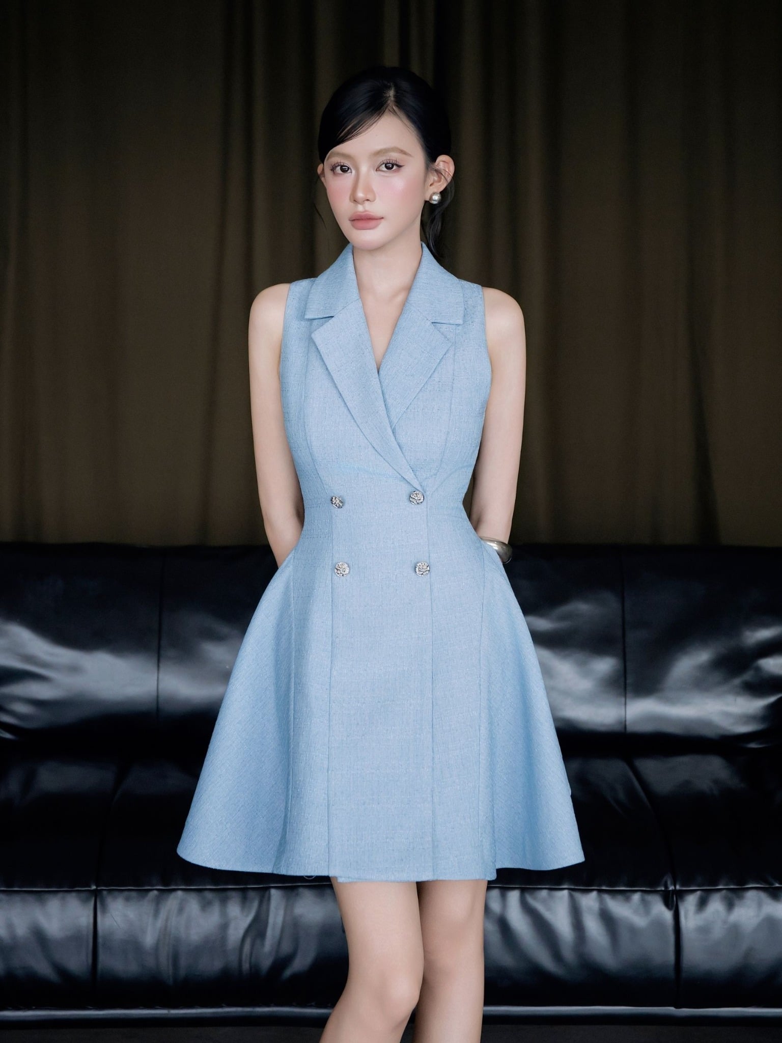 Renna Dress