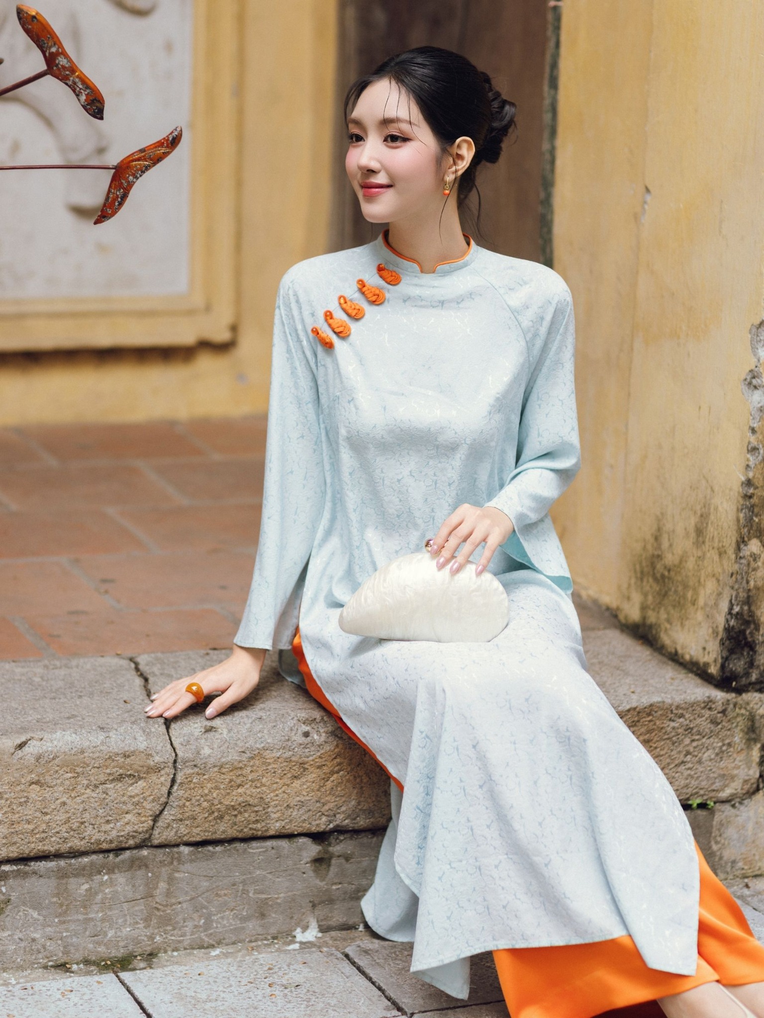 Mạc Sương