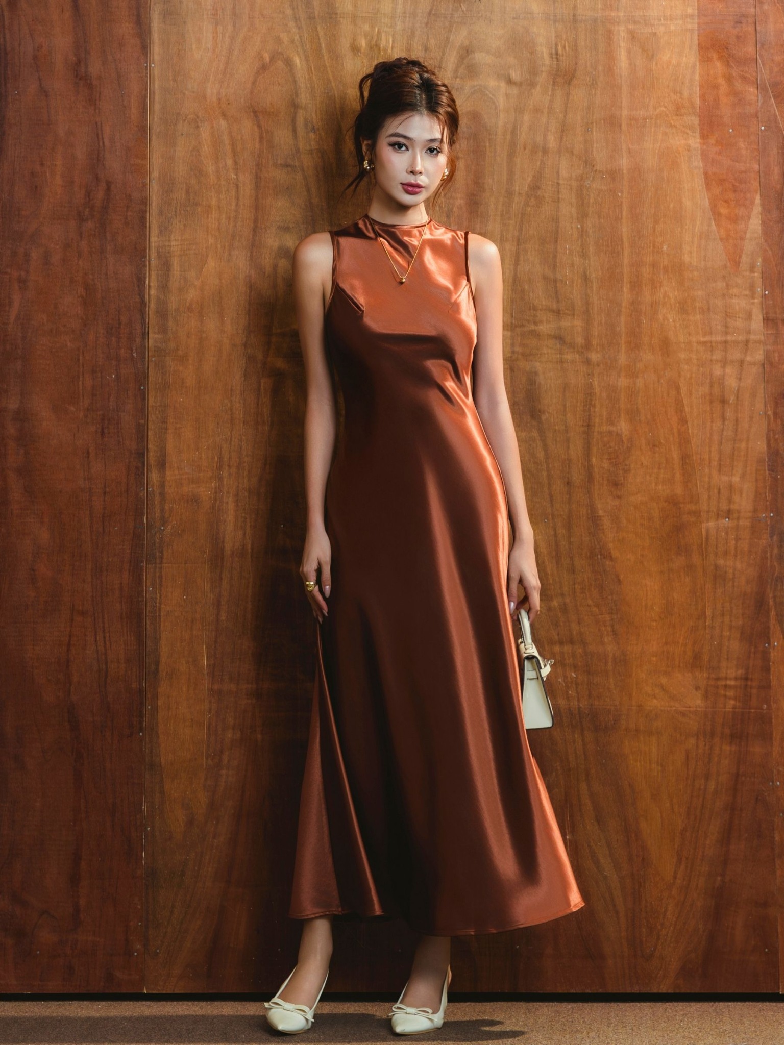 Solde Dress