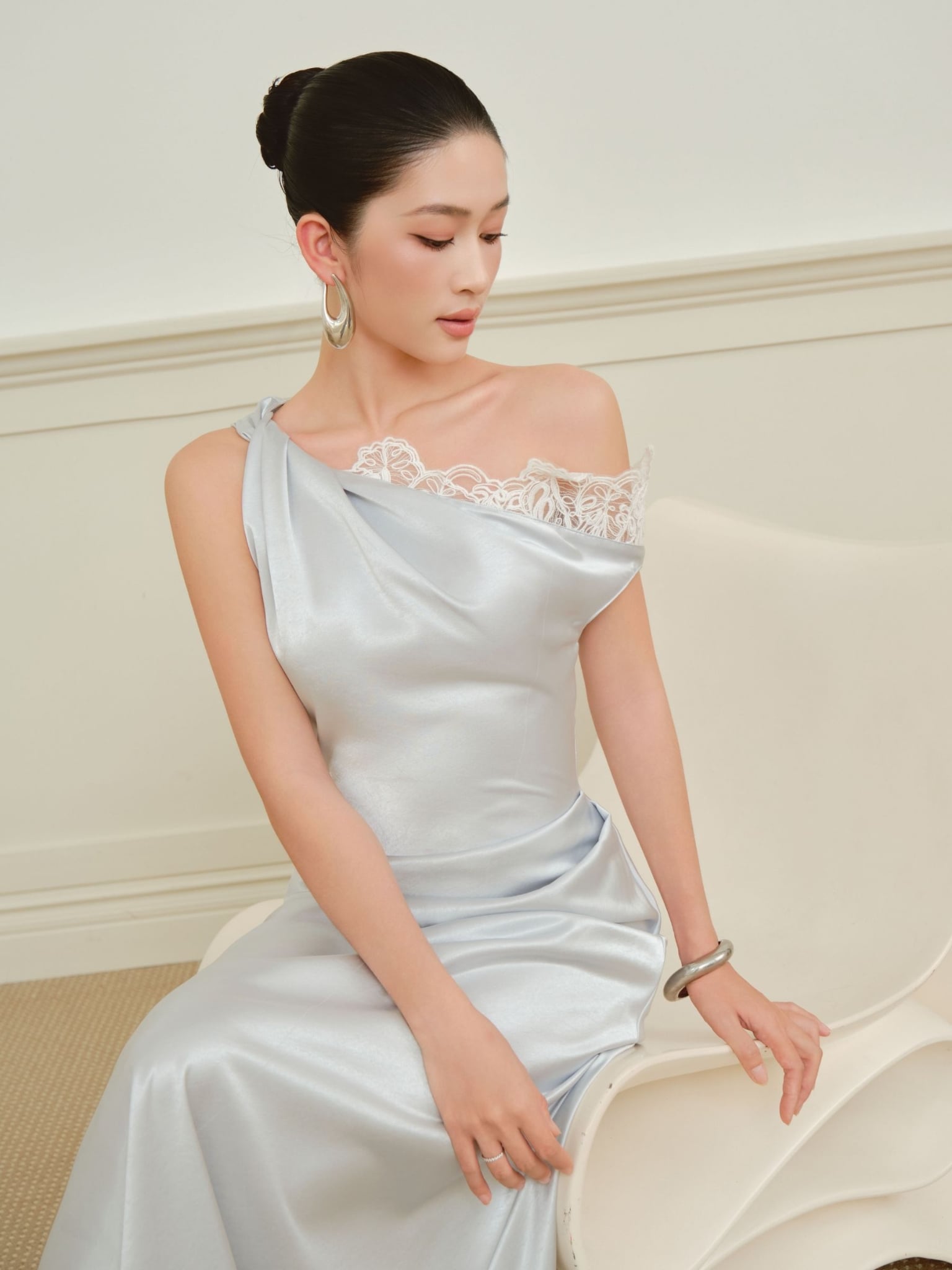 Halow Dress