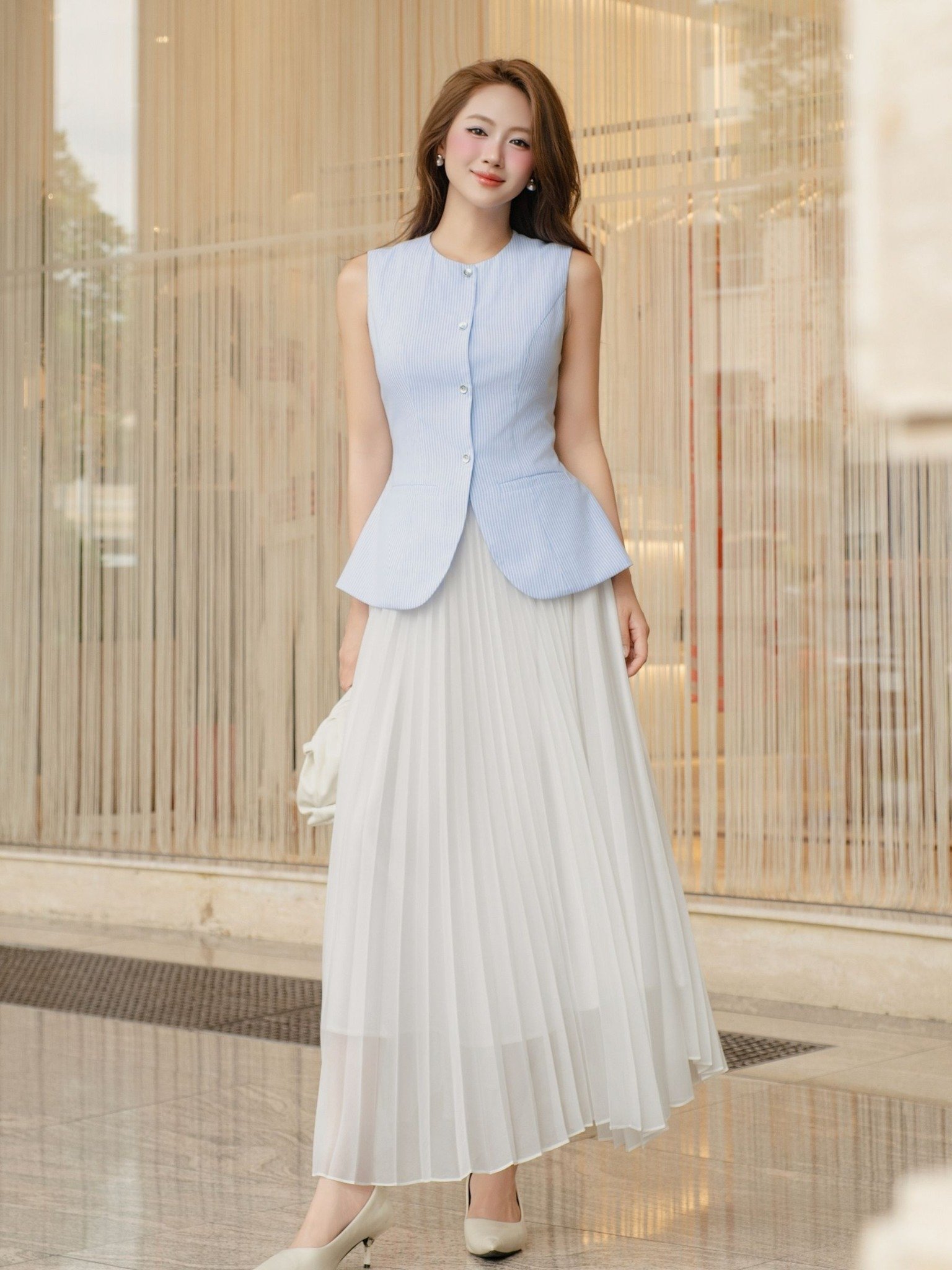 Gwen Skirt