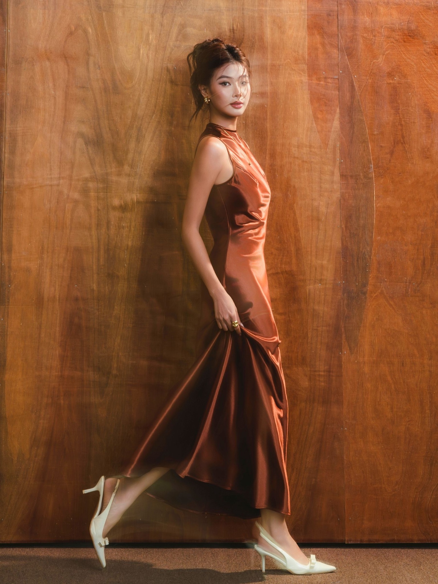 Solde Dress