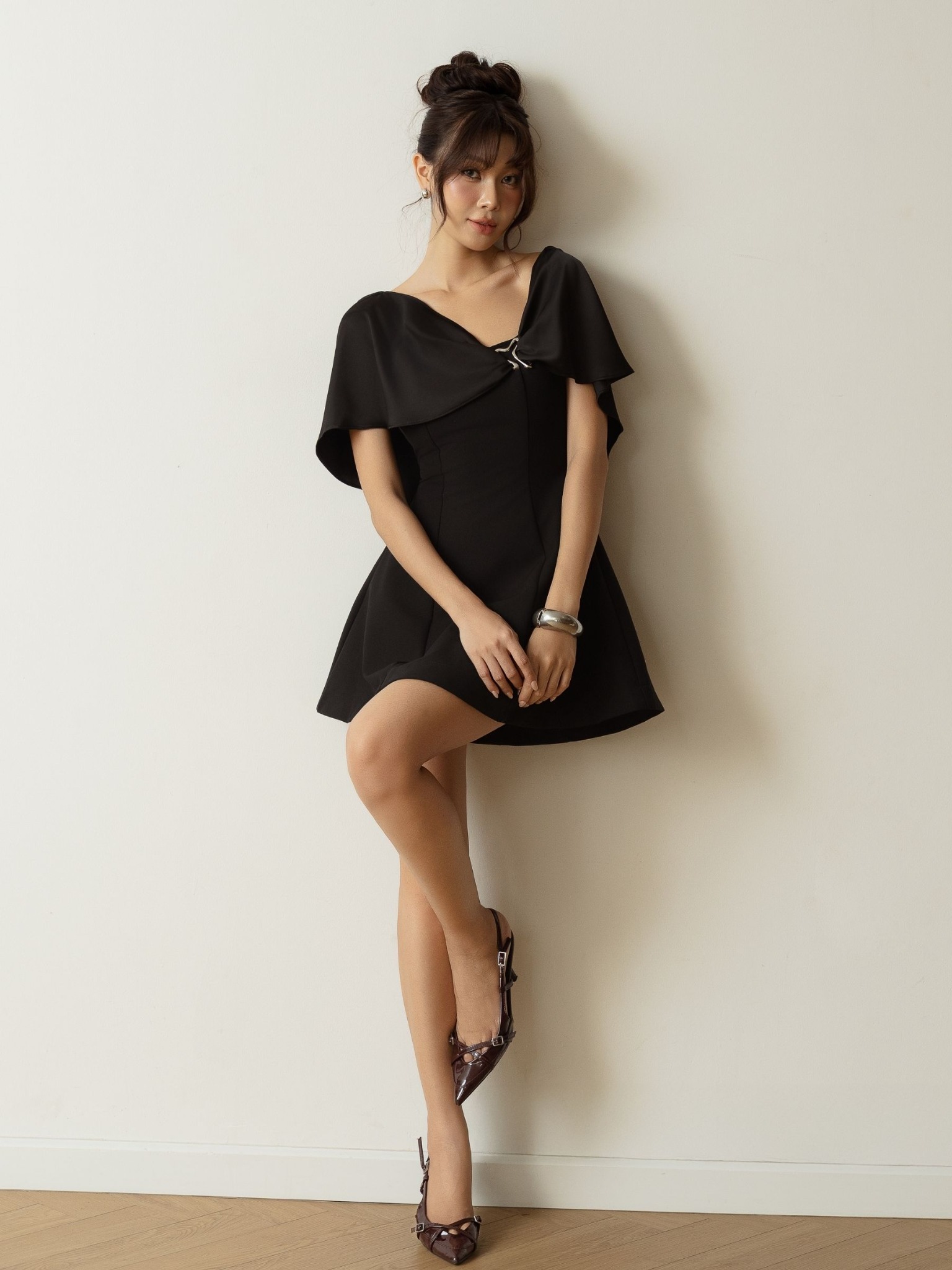 Zura Dress