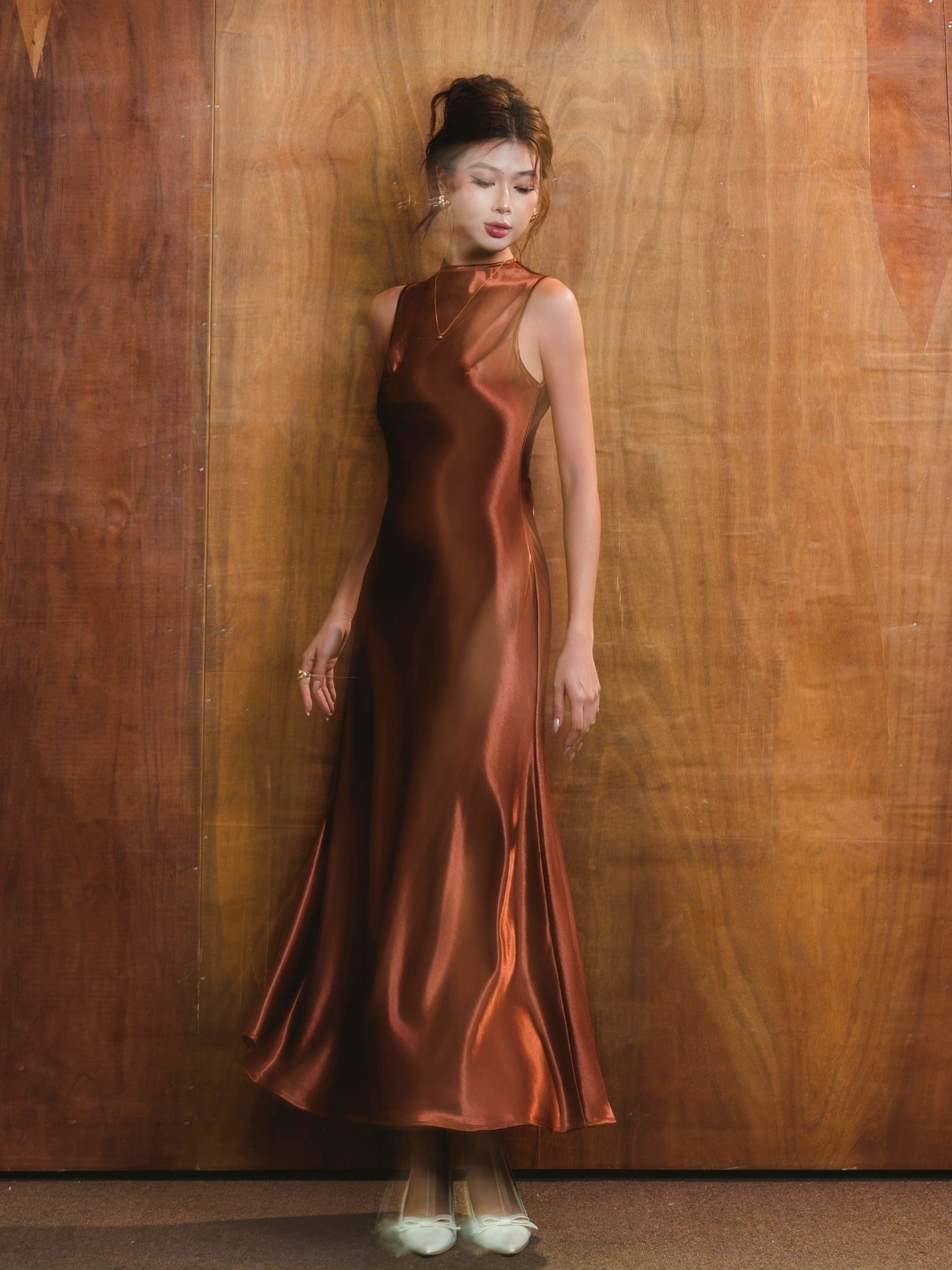 Solde Dress