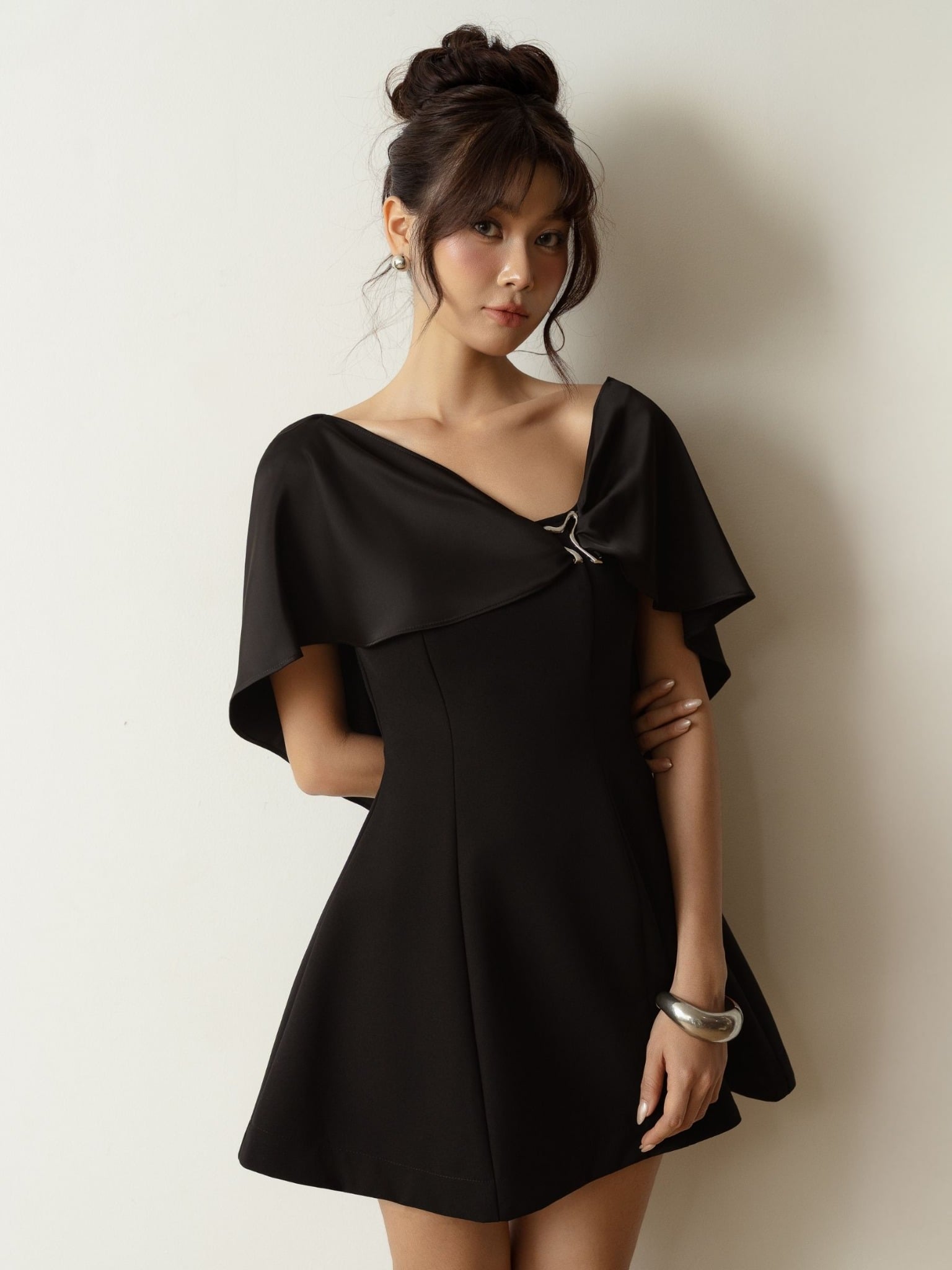 Zura Dress