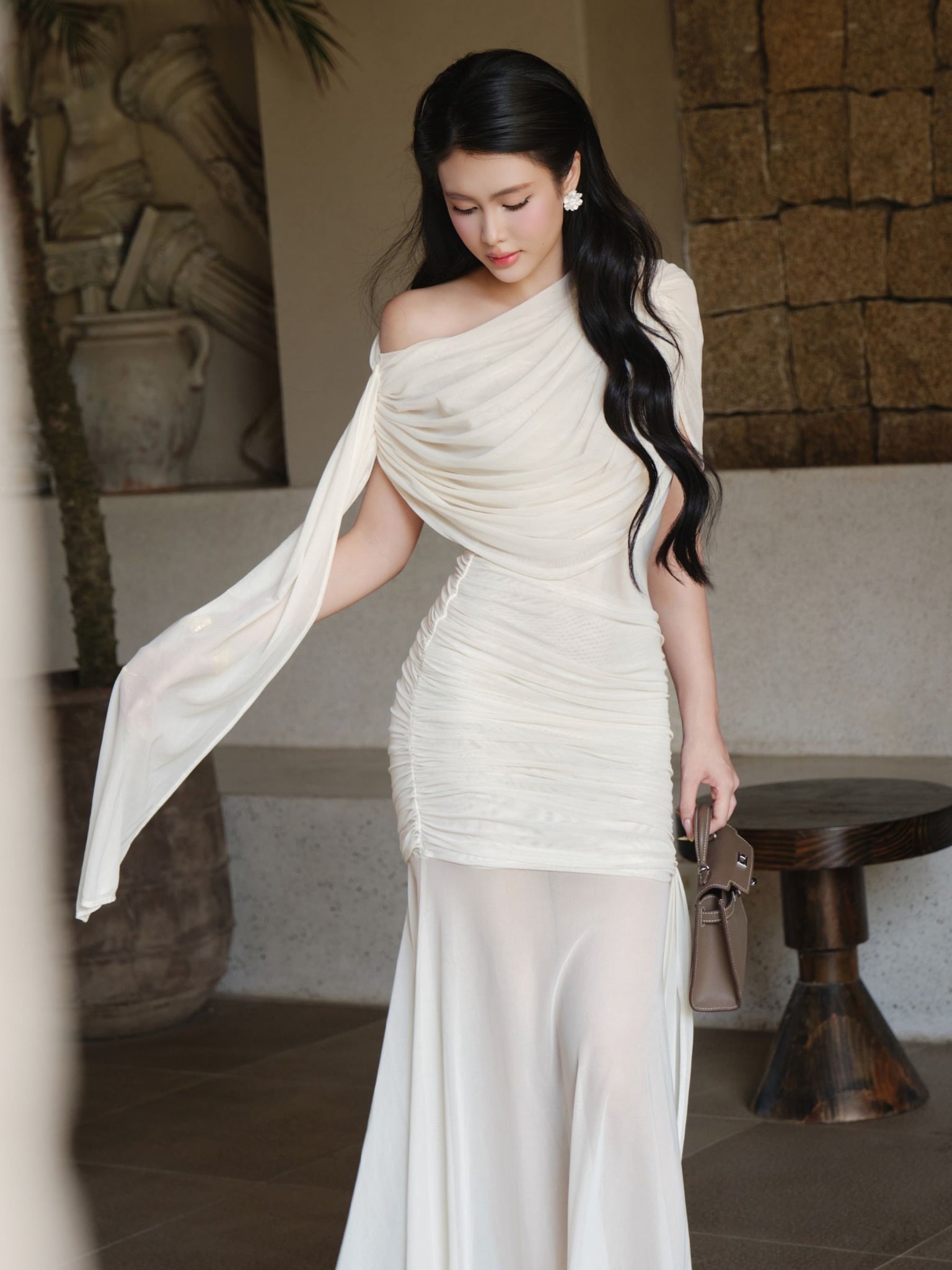 Sunny Dress