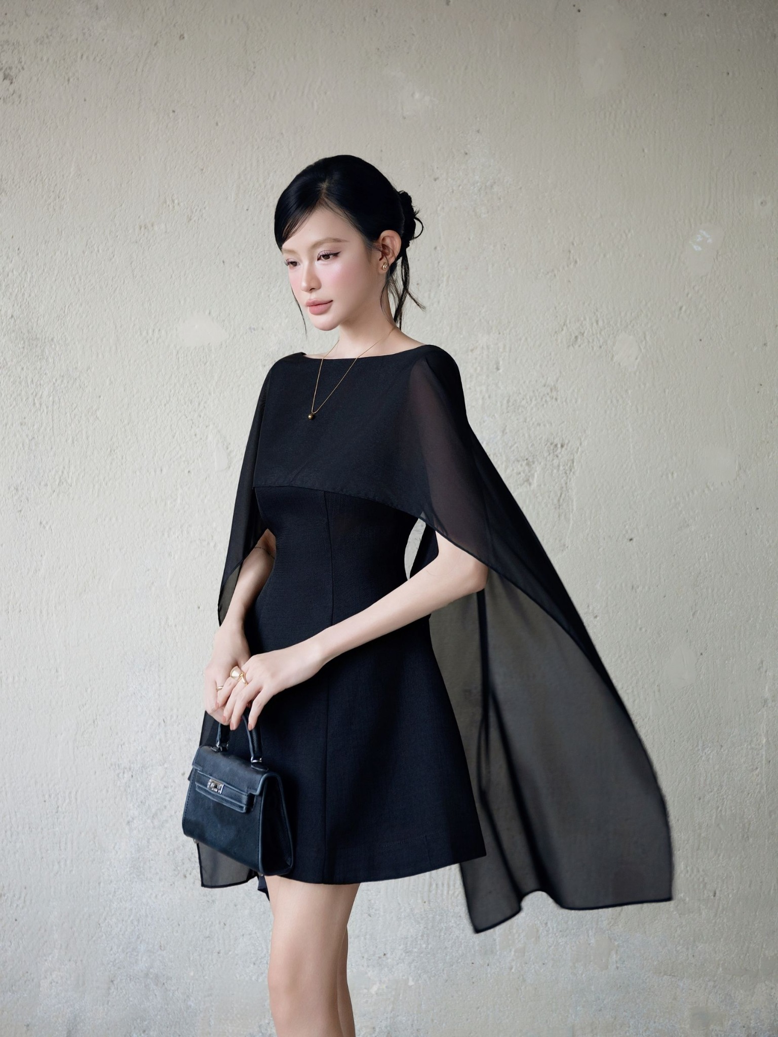 Ula Dress