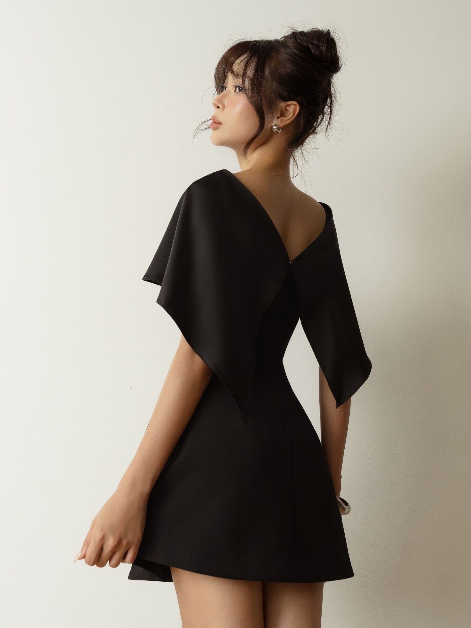 Zura Dress