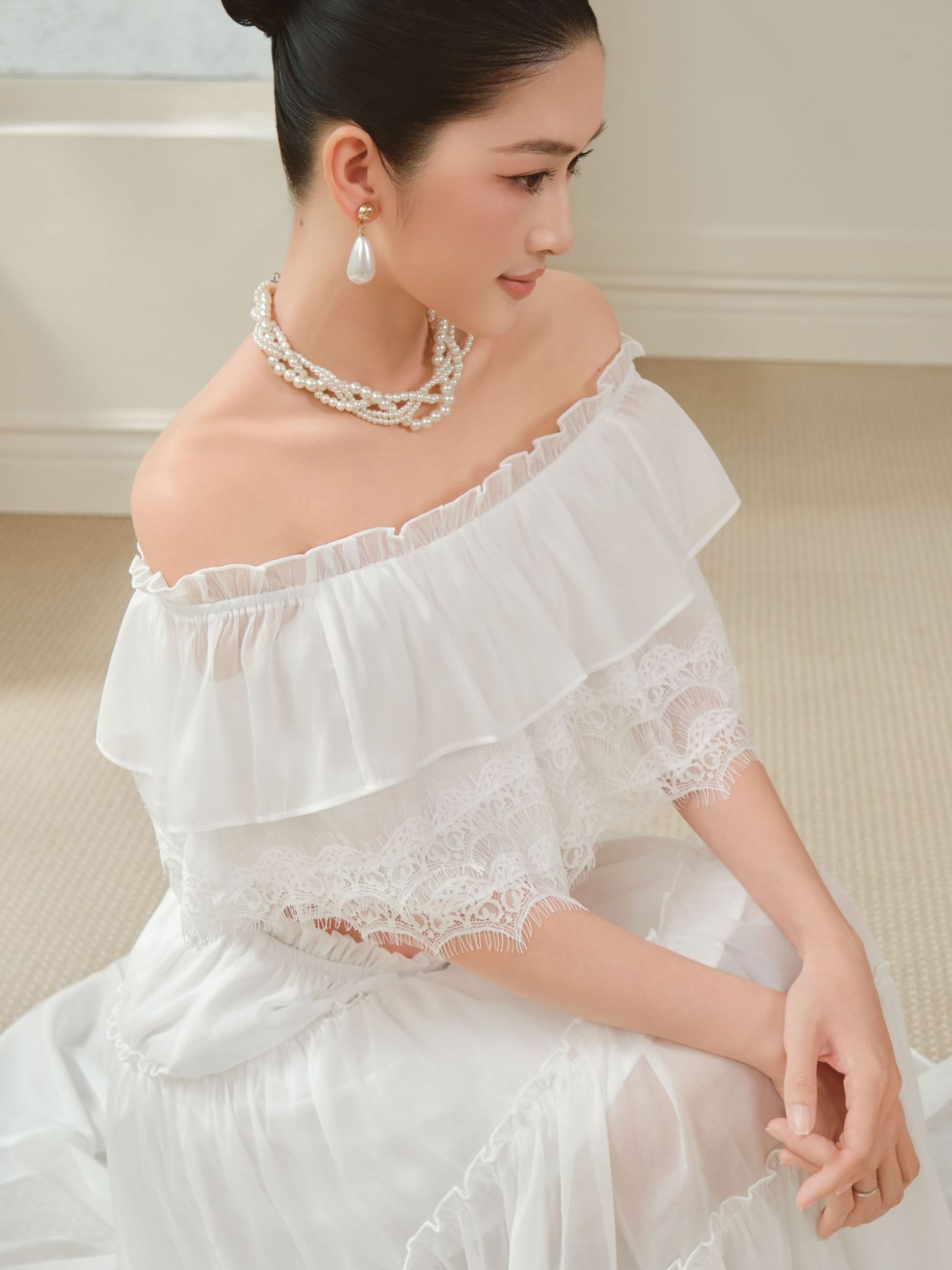 Poppy Top