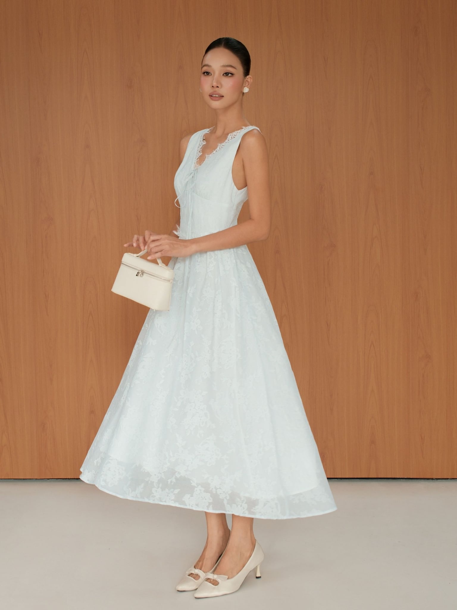 Jomy Dress