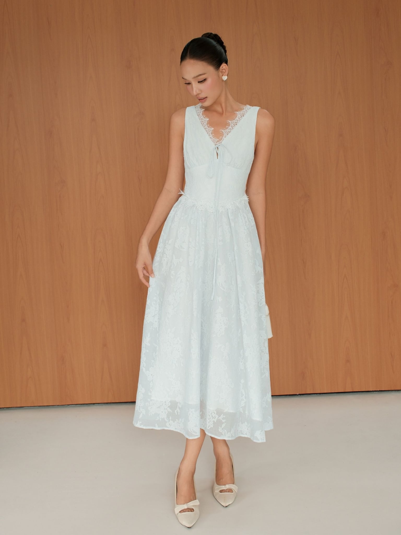 Jomy Dress