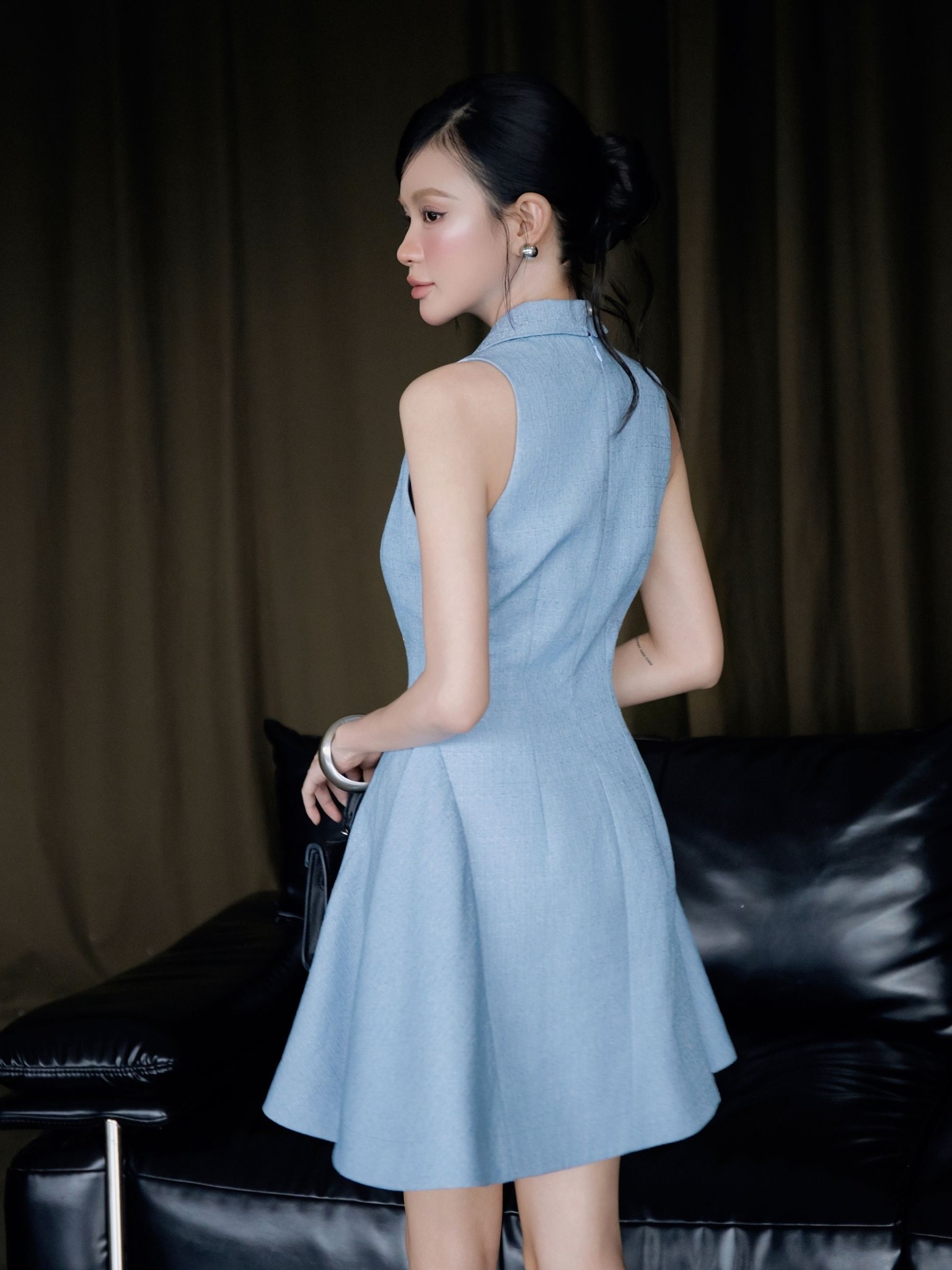 Renna Dress