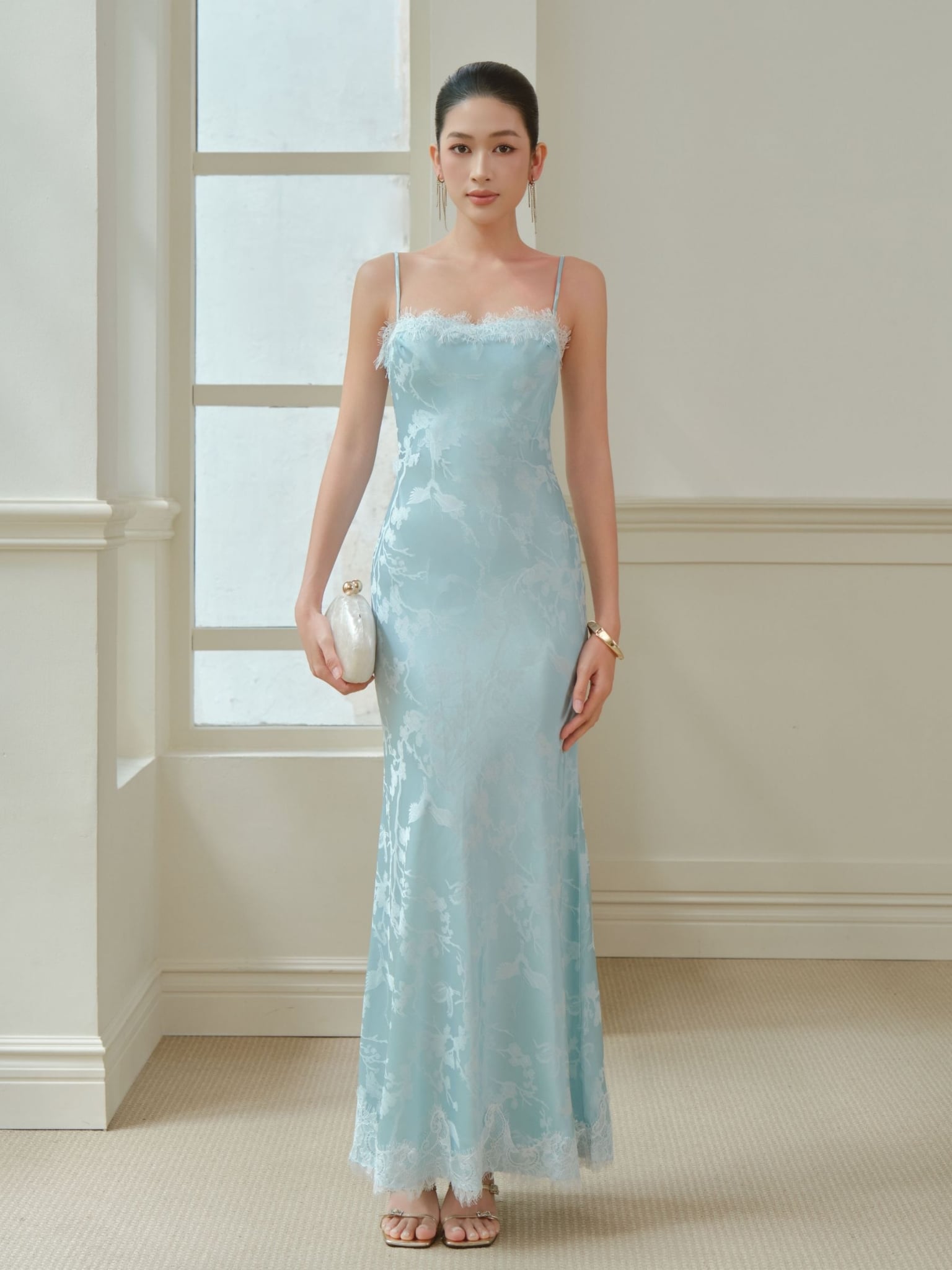 Giada Dress
