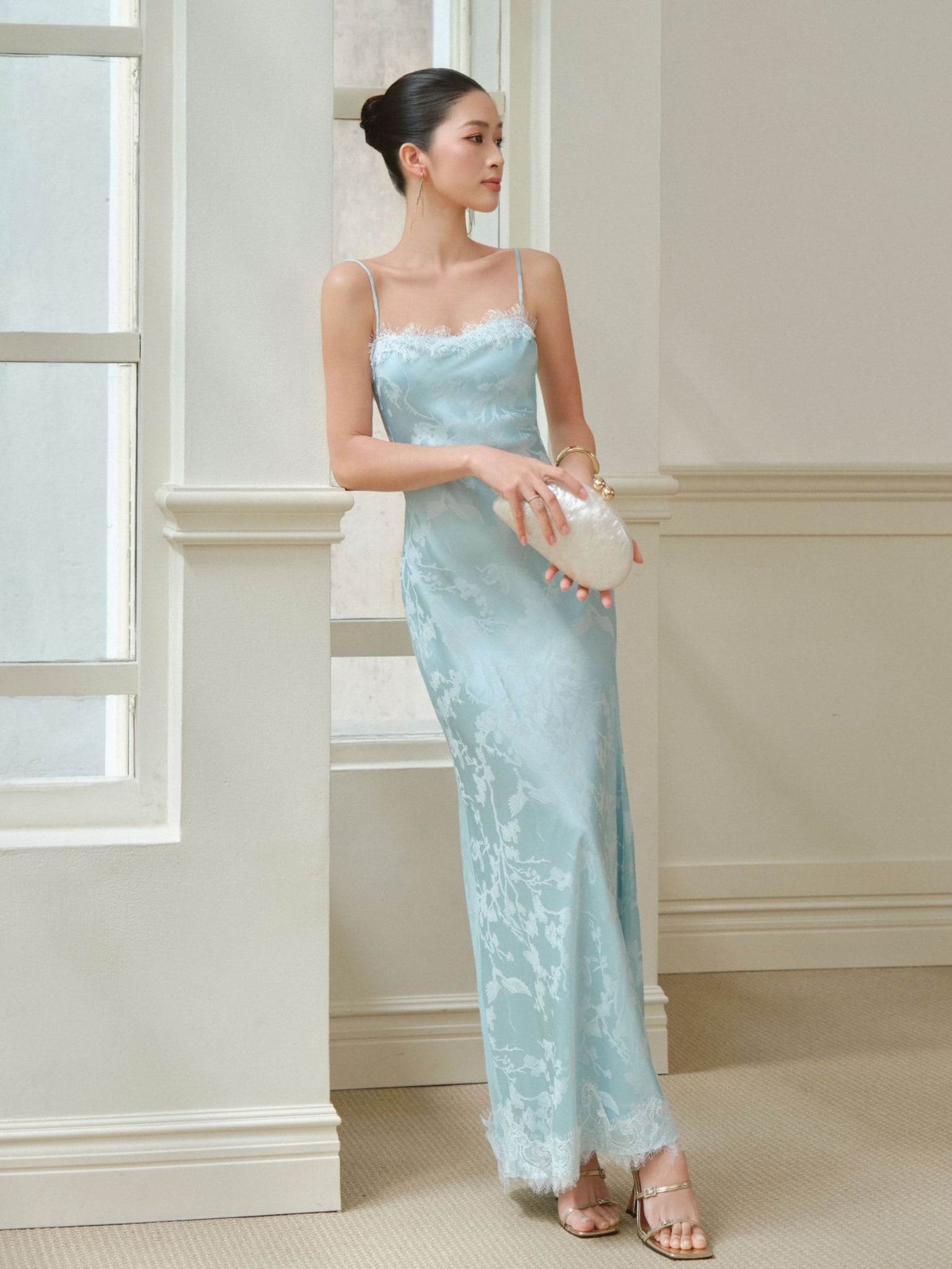 Giada Dress